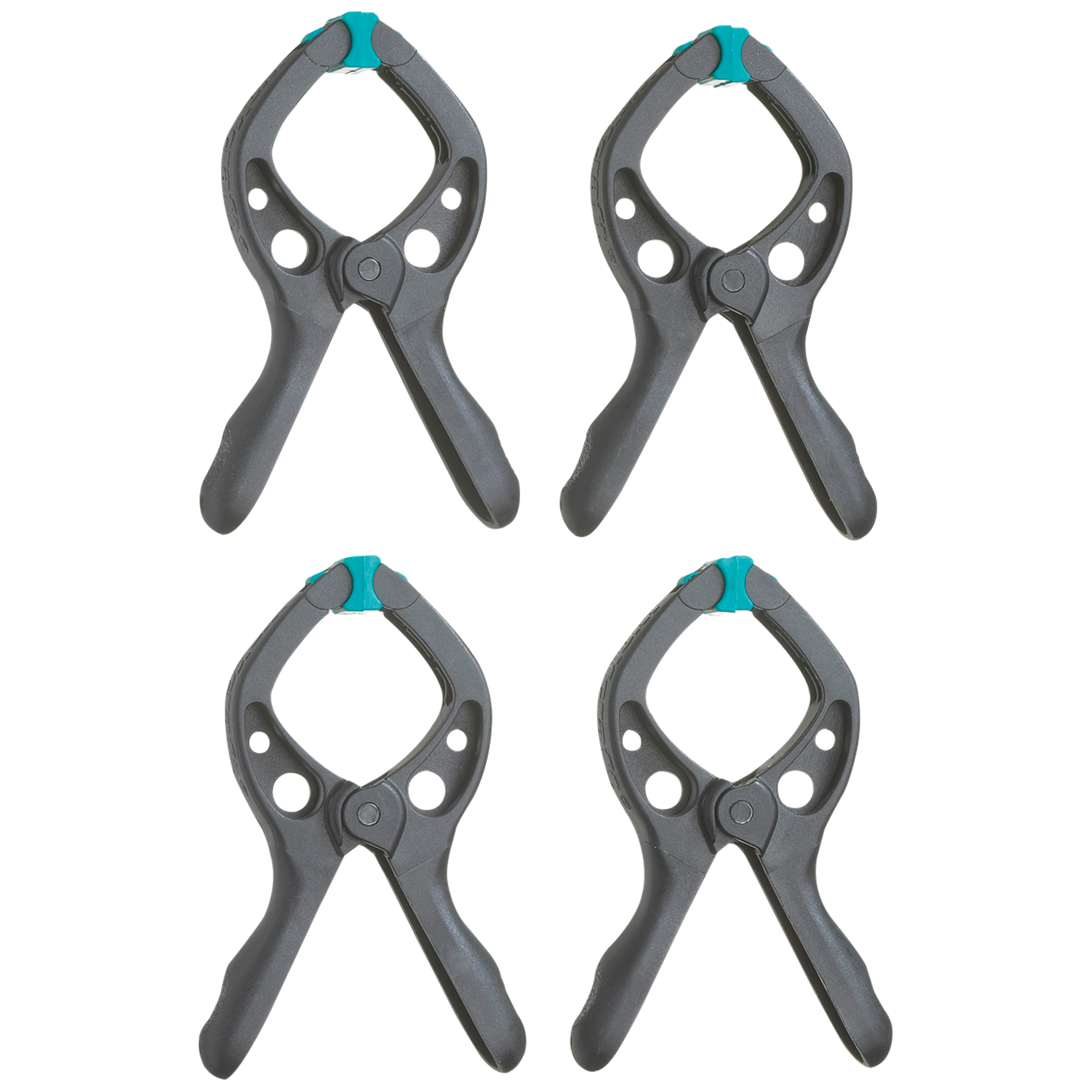 Wolfcraft Microfix fjädertving