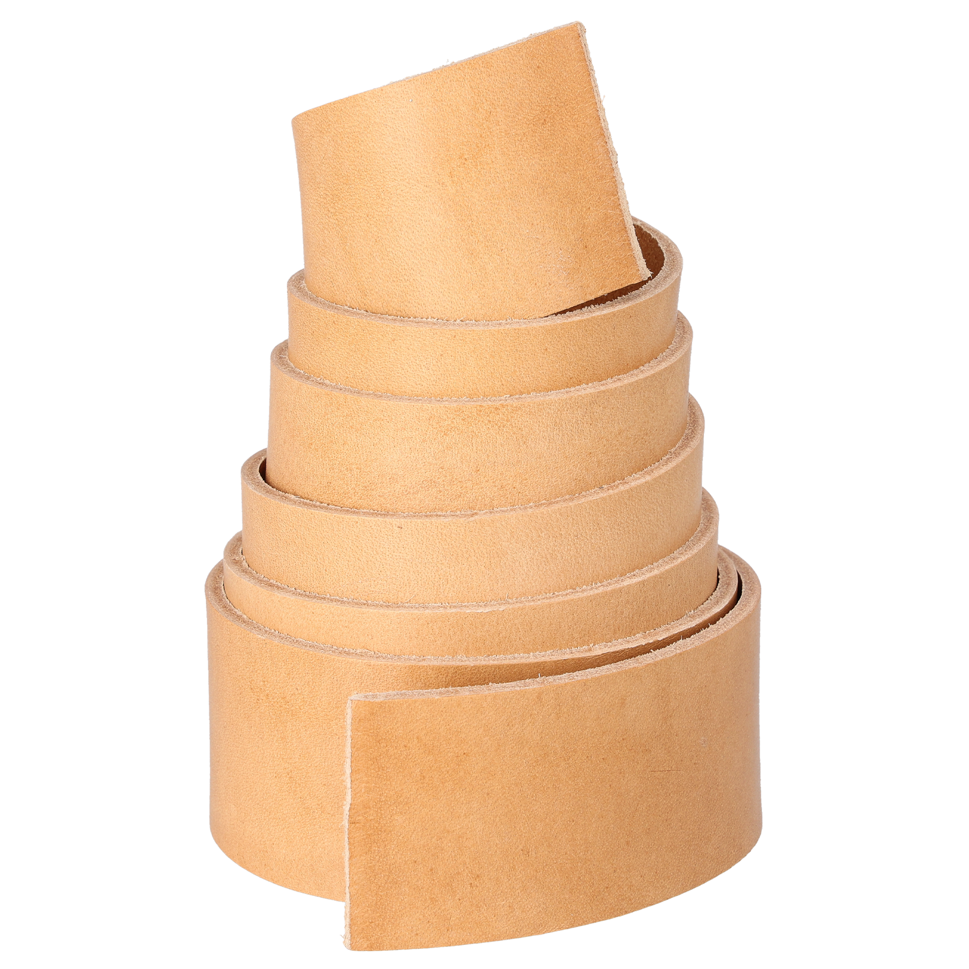 Nahkahihna saumaton, 40 mm