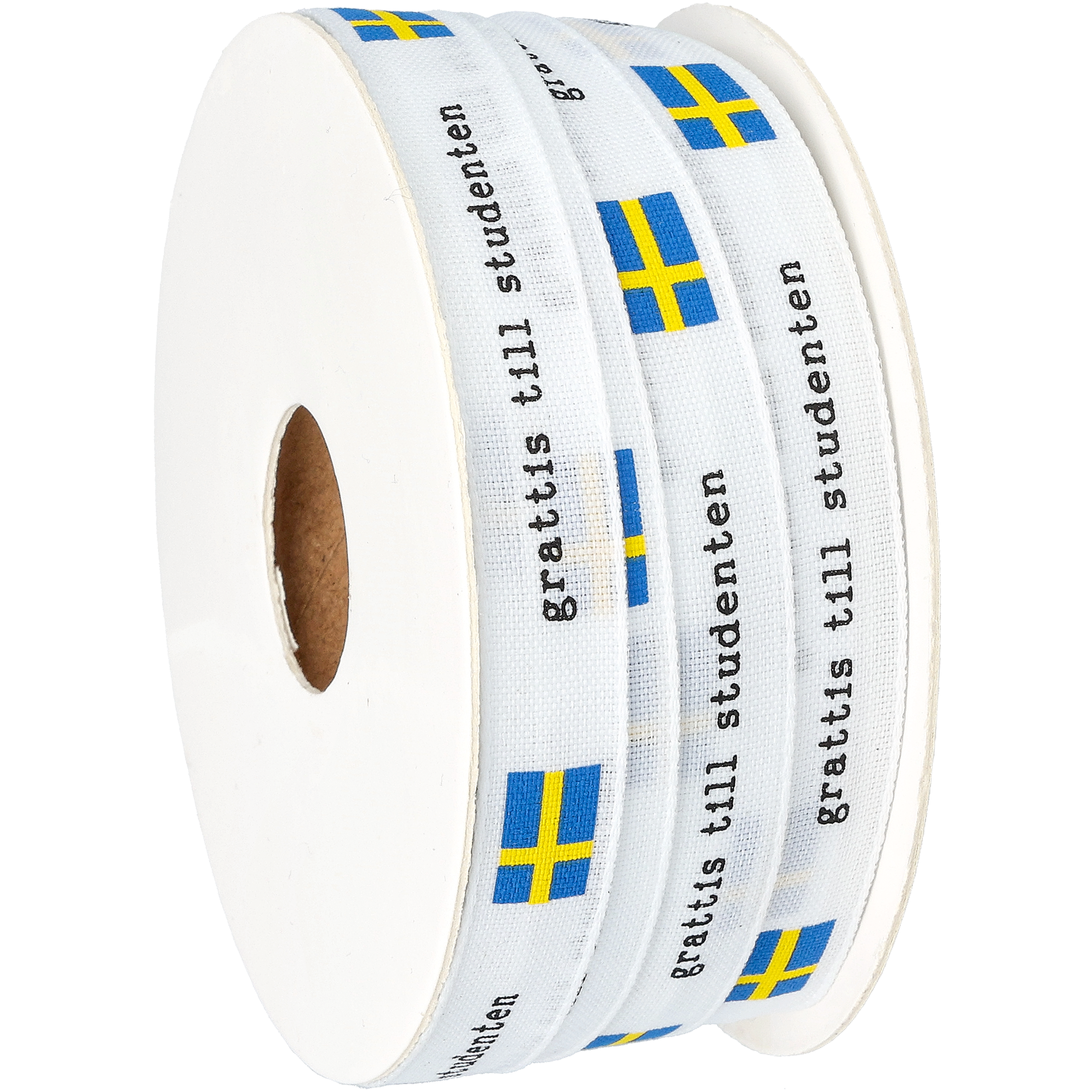 Grattis till studenten