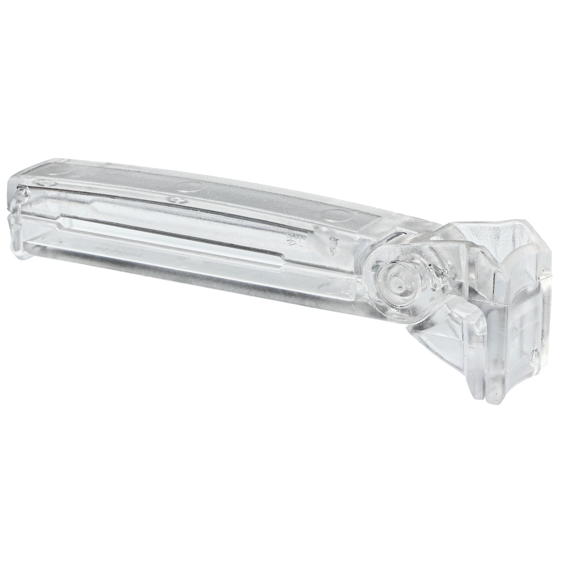 Sulatuskulhon käsikahva