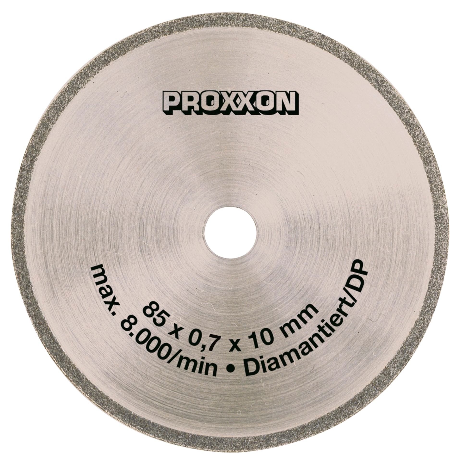 Proxxon Timanttiterä
