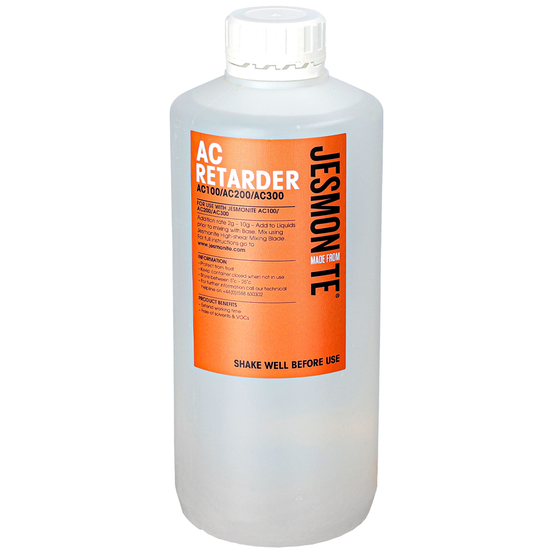 Jesmonite retarder, 1000 gr