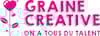 Graine Creative