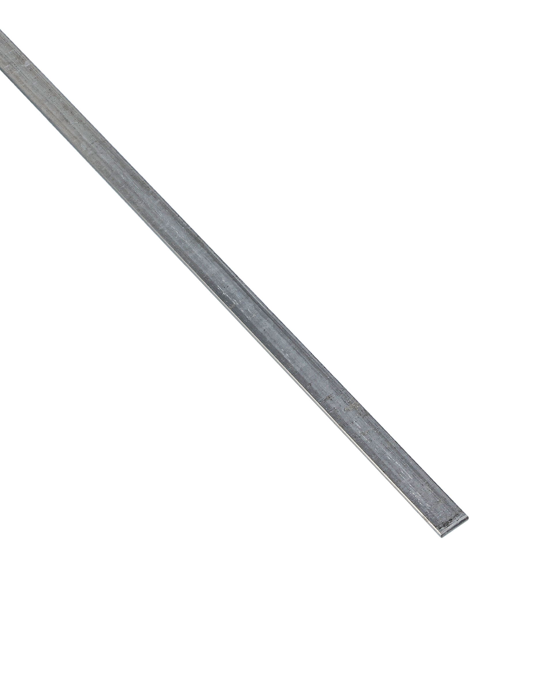 Stålplattstång, 10x2 mm