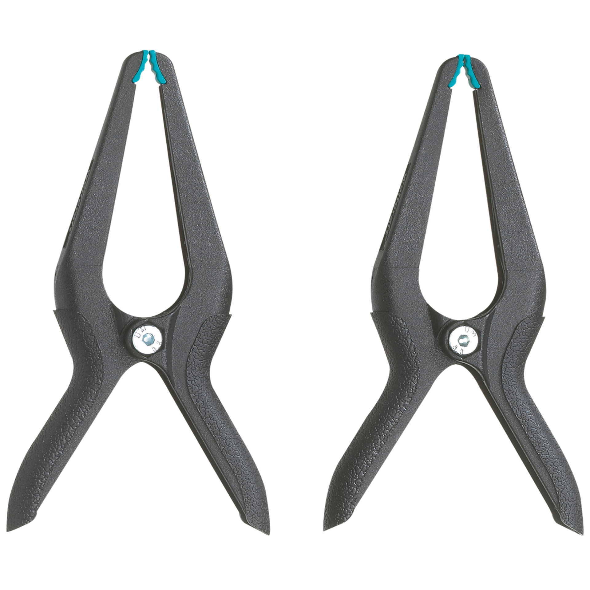 Wolfcraft Microfix presisjonsfjærtvinge