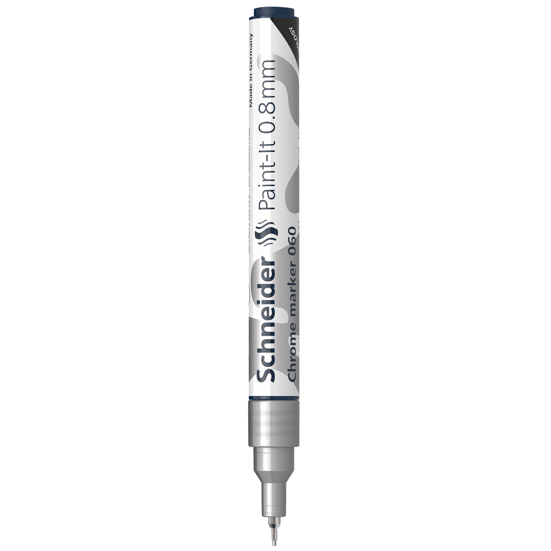 Paint-It Chrome Marker, 0,8 mm