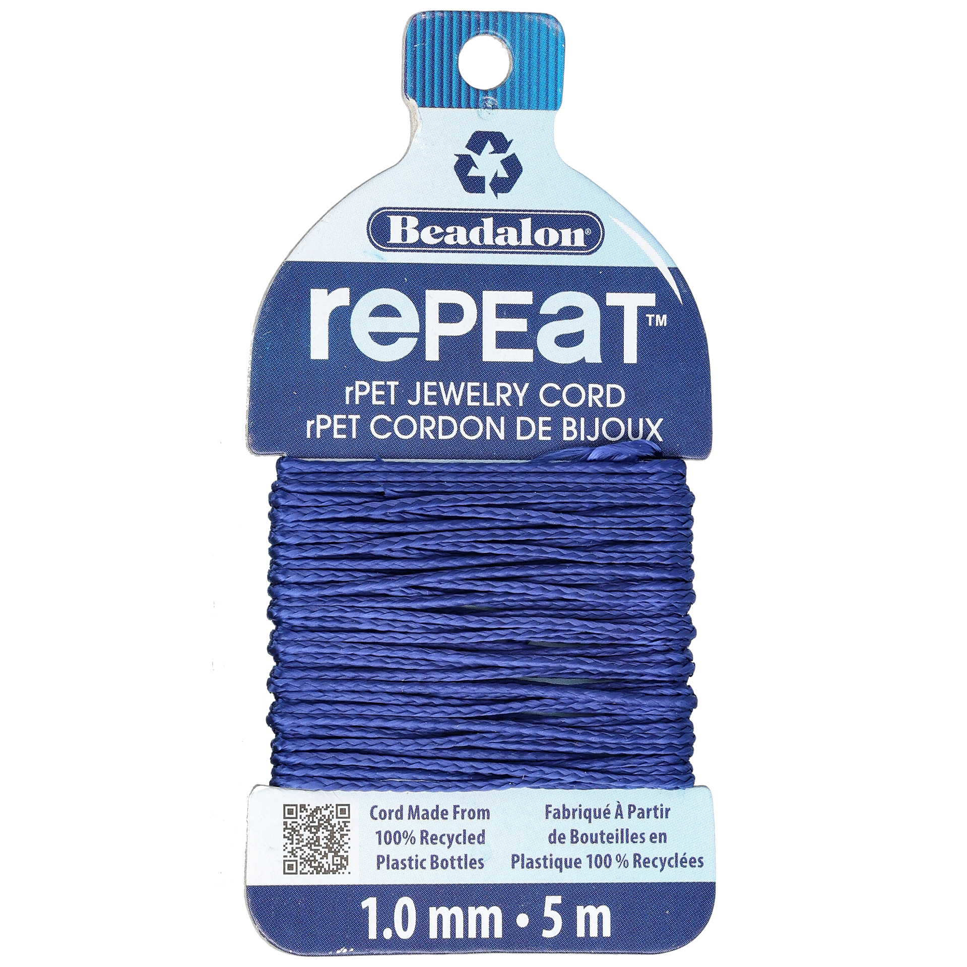 RePEaT Korulanka, laivastonsininen