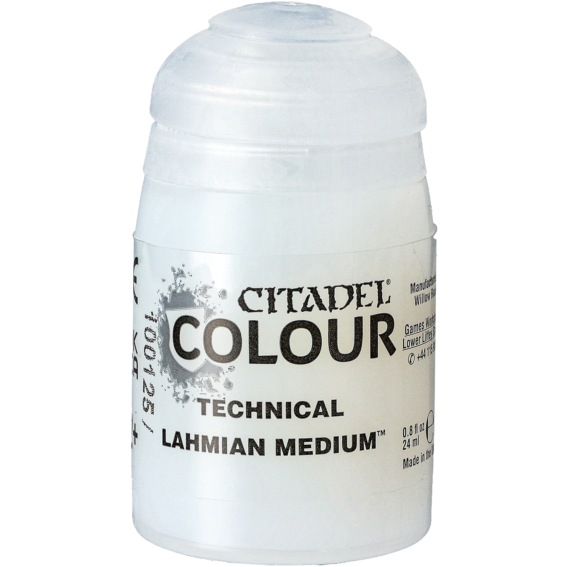 Citadel Technical Lahmian Medium