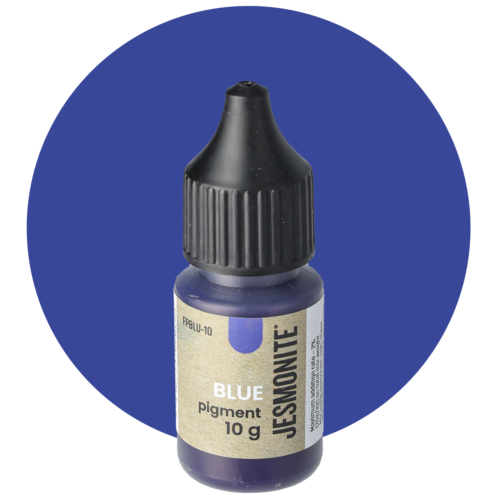 Jesmonite®  pigment