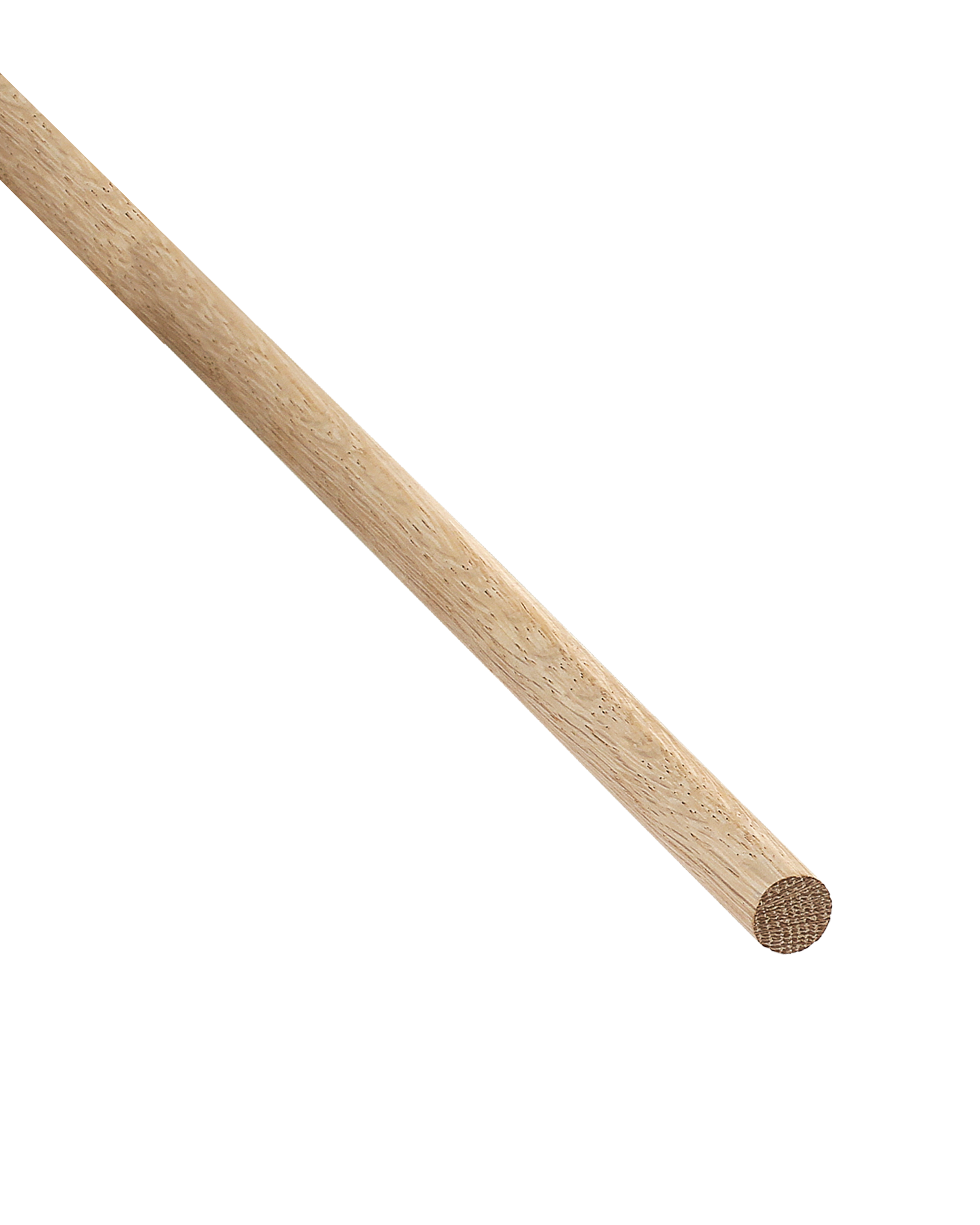 Pyörösauva tammi, Ø 12 mm