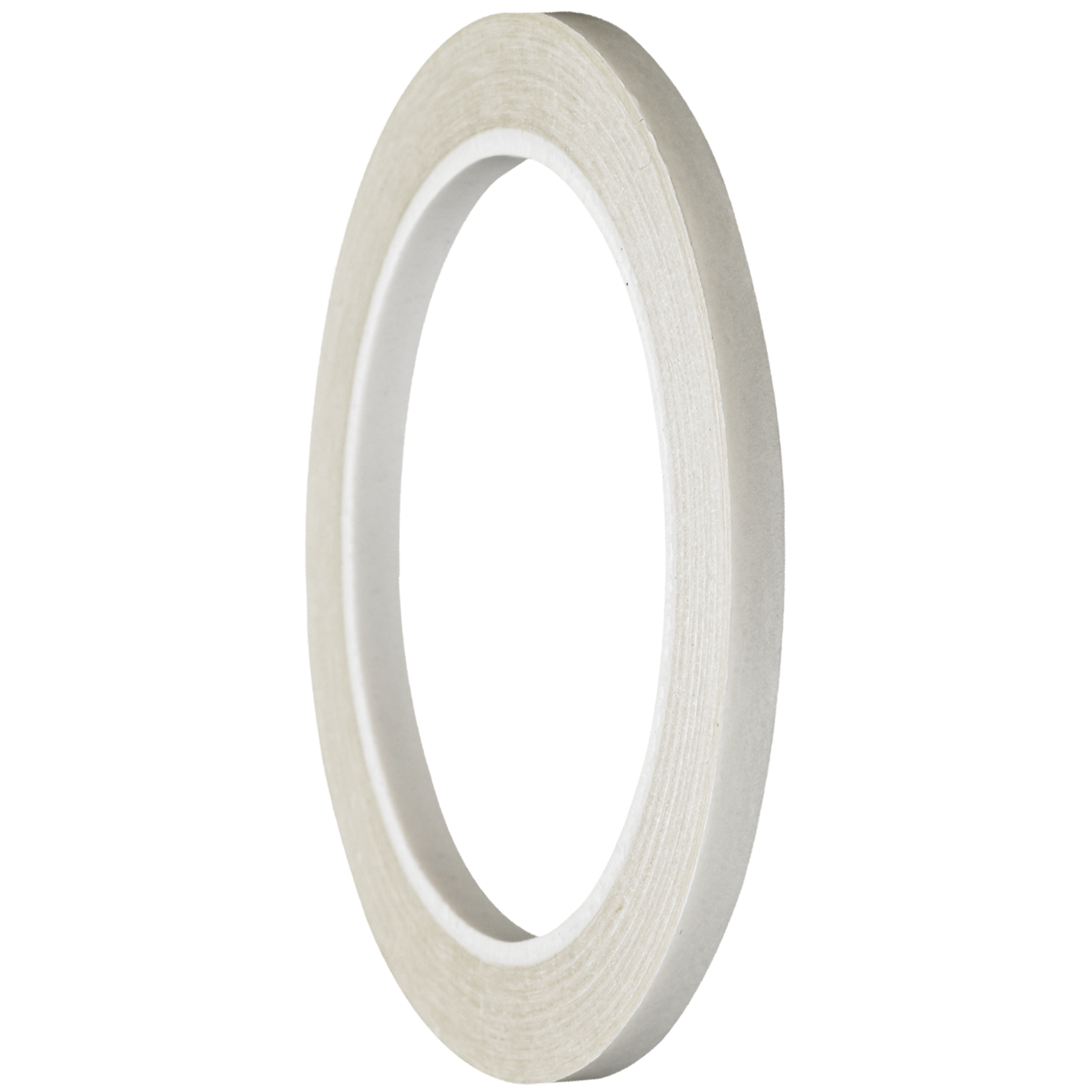 Dobbeltklæbende tape, 6 mm