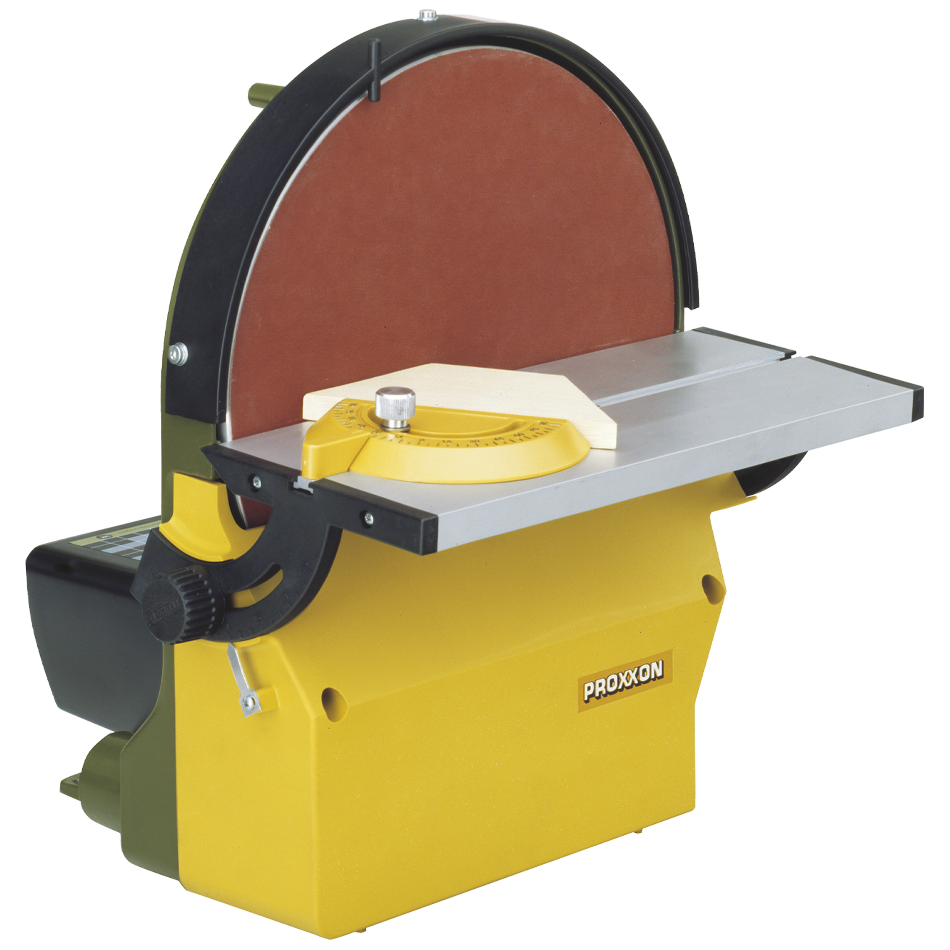 Proxxon Pyöröhiomakone TSG/E