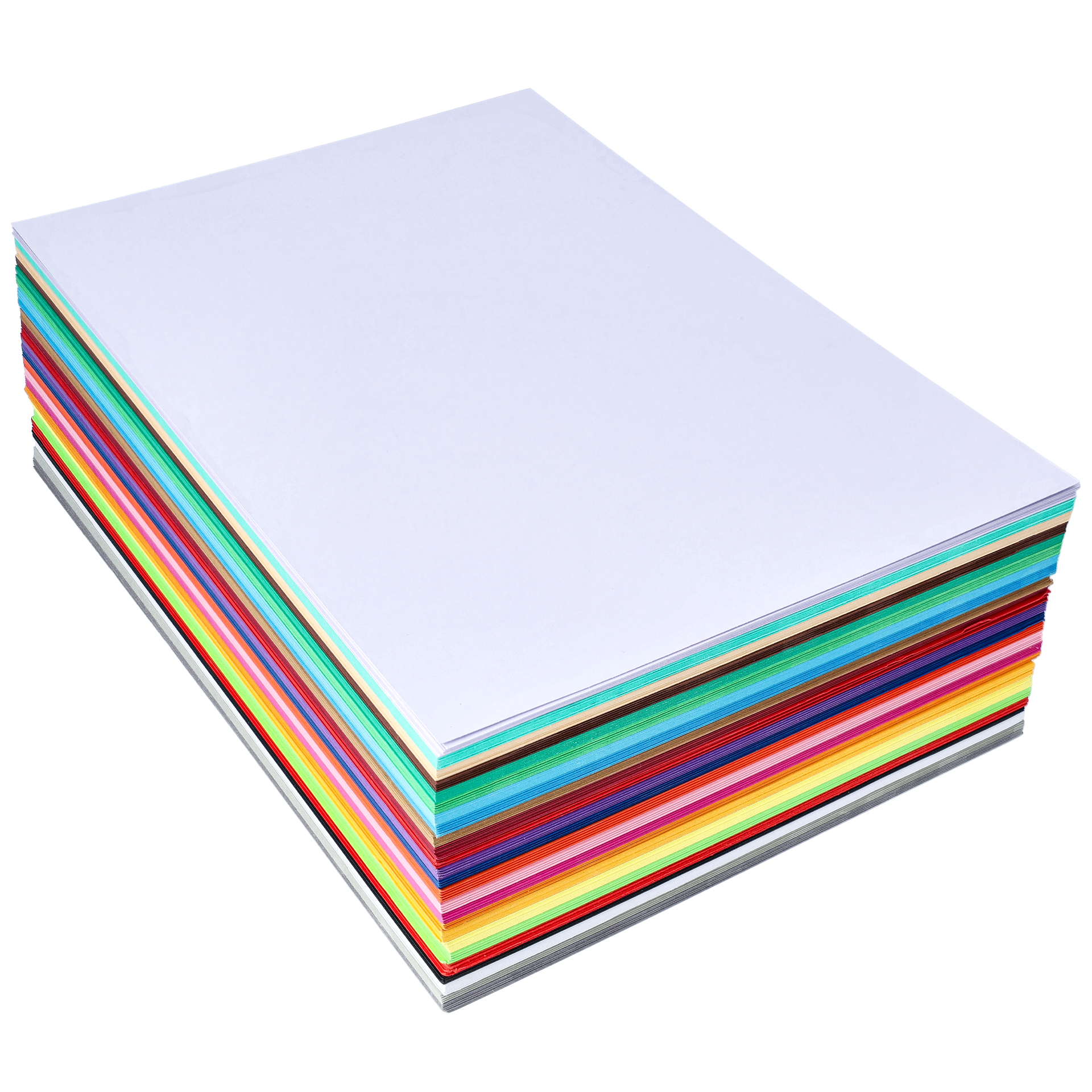 Mainospahvi A4 suurpakkaus