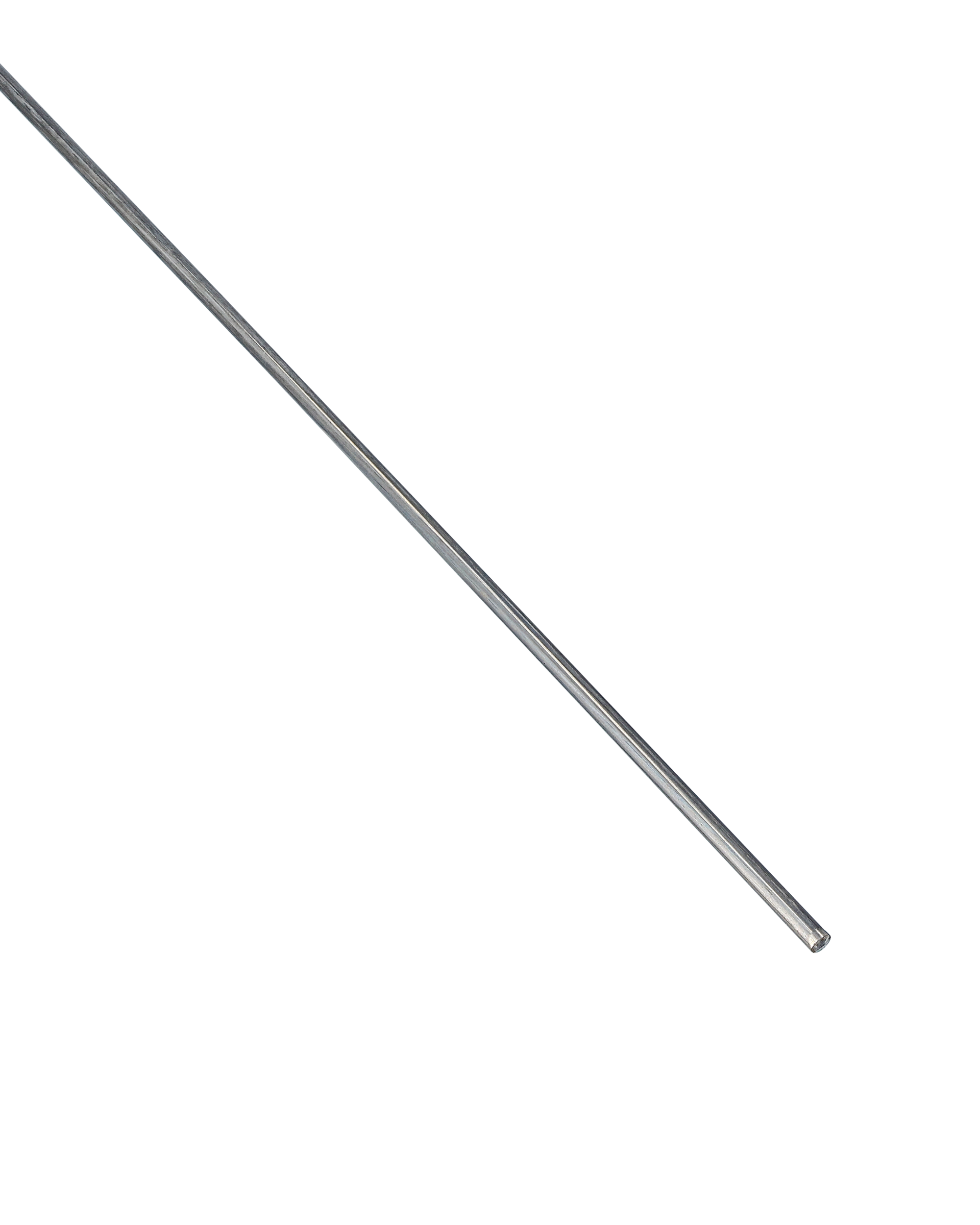 Silverstål, Ø 4 mm