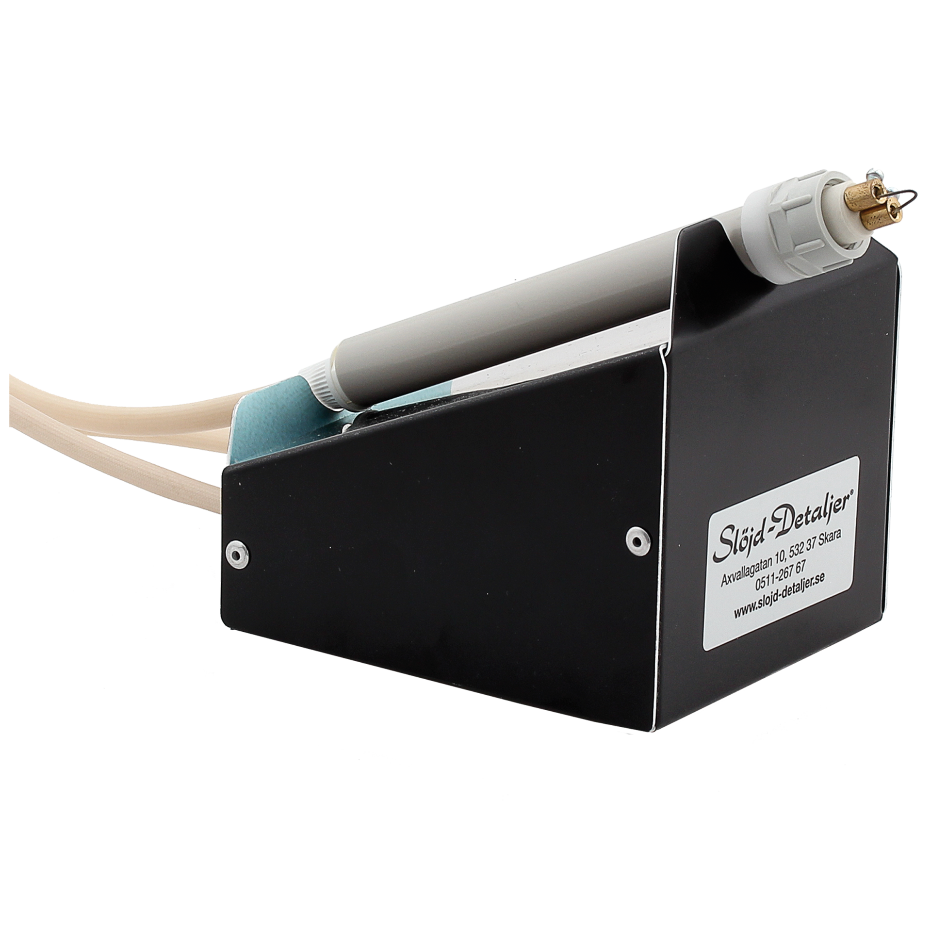 Glödritningsapparat Modell GS 1