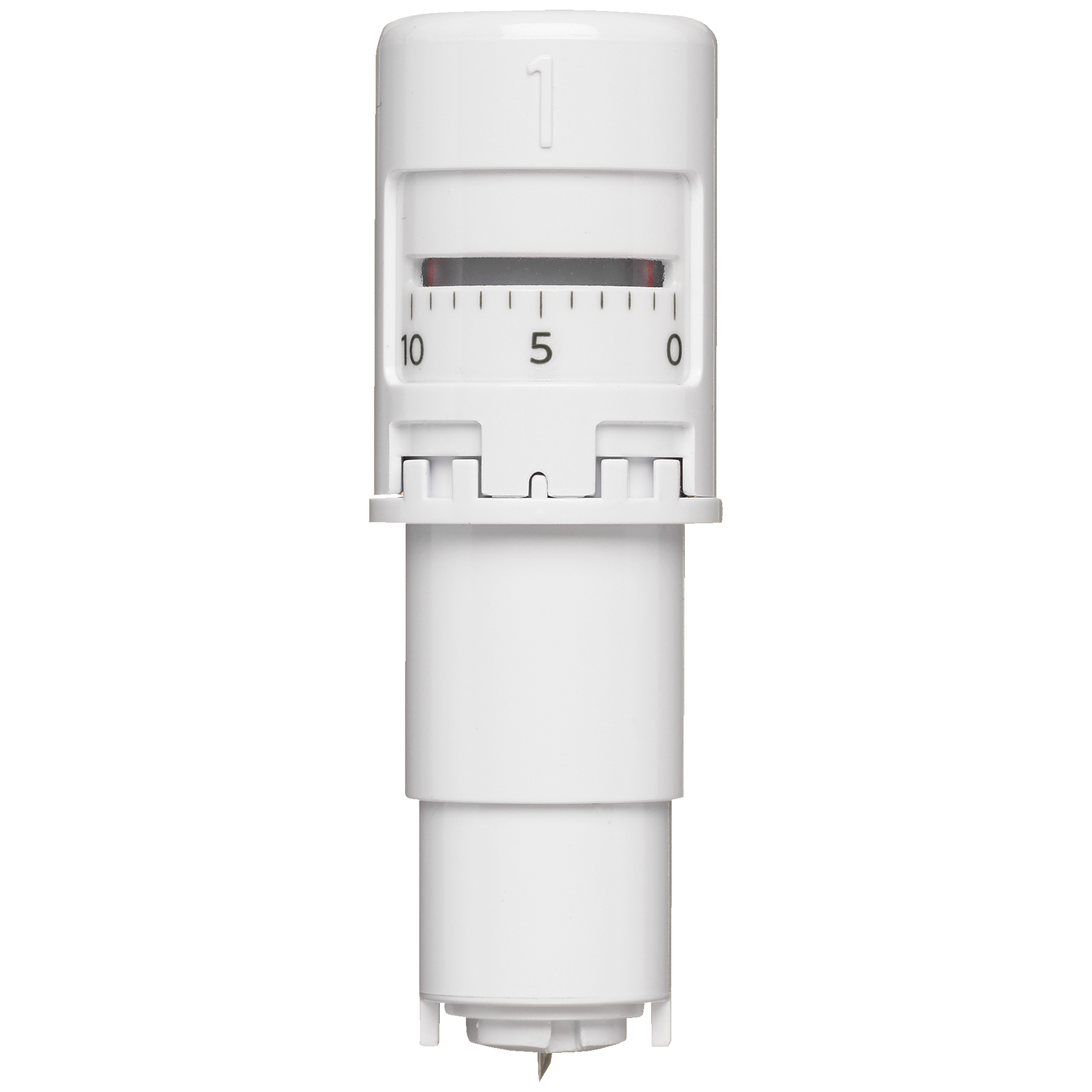 Silhouette Skärkniv