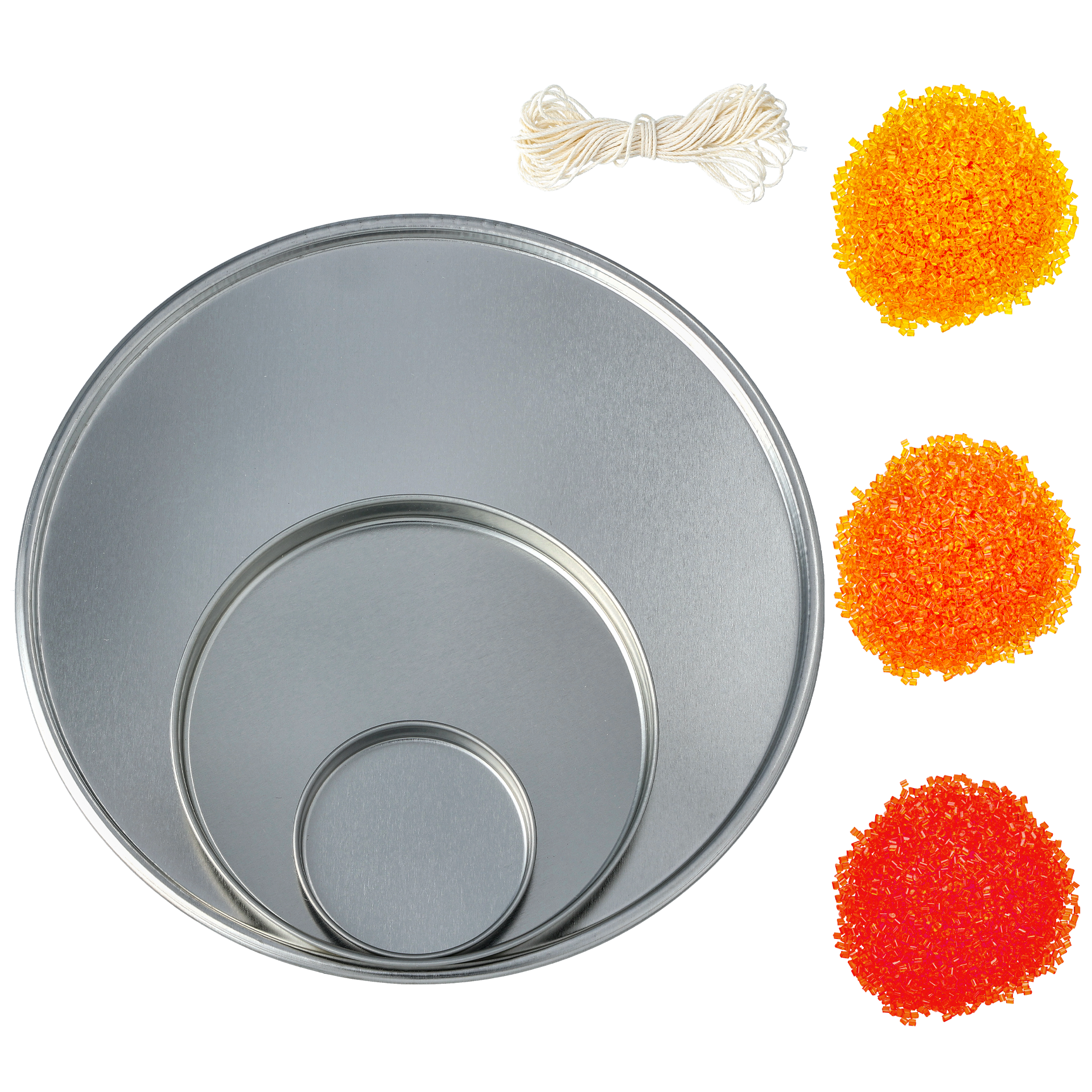 Colouraplast Unisieppari punainen