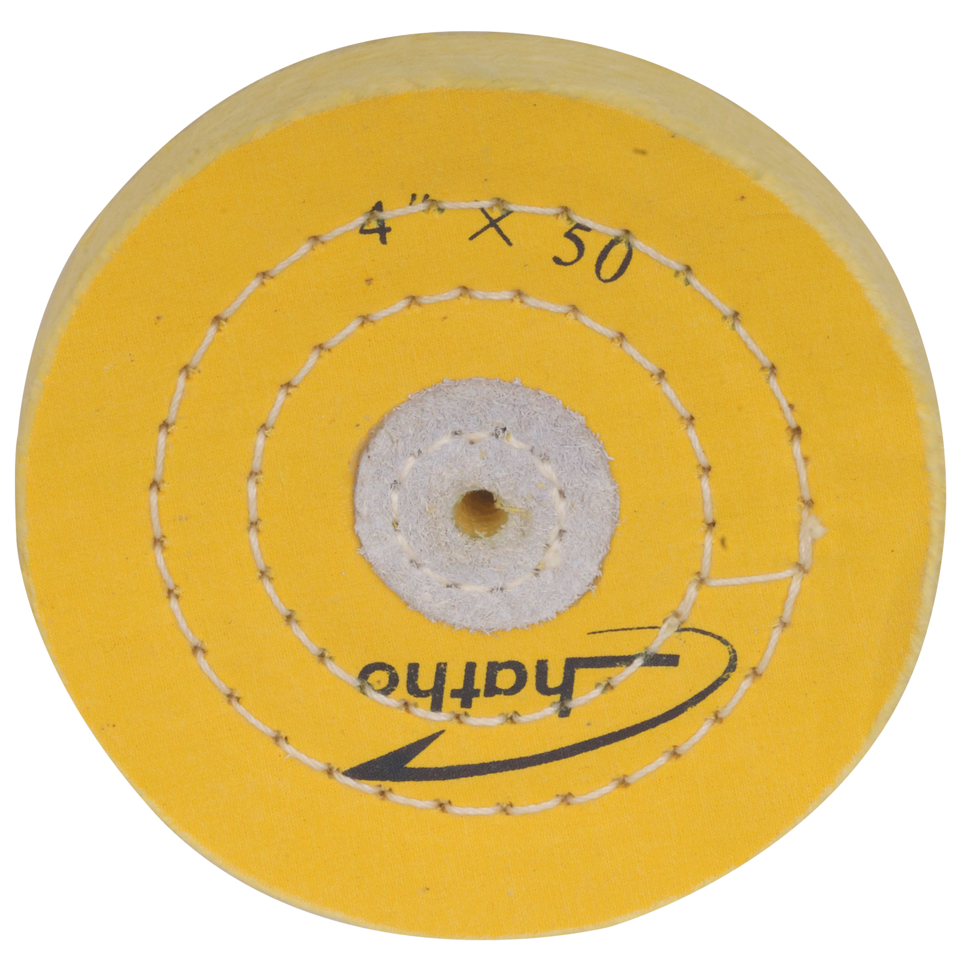 Proxxon Stof-polerskive