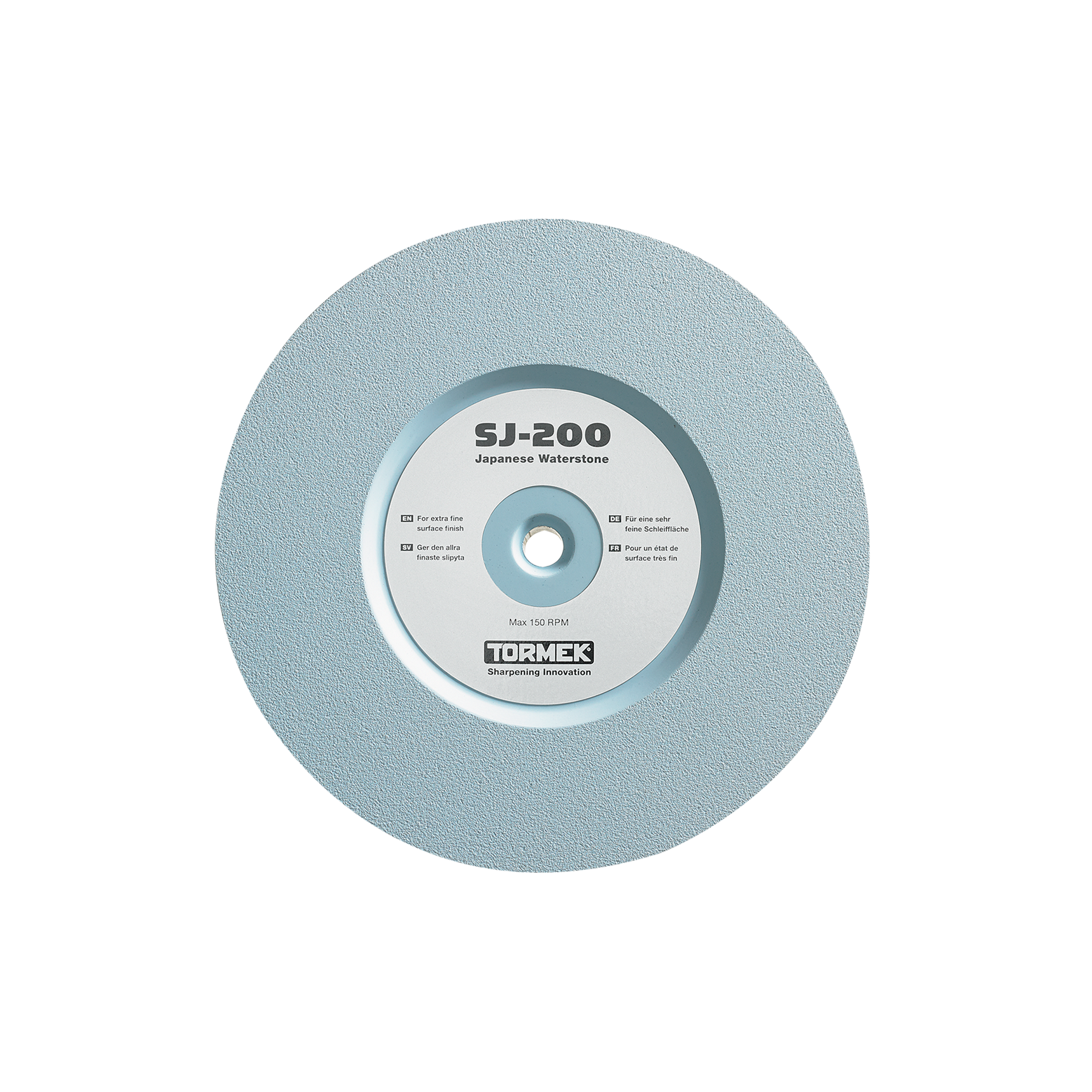 Tormek Japansk slibesten