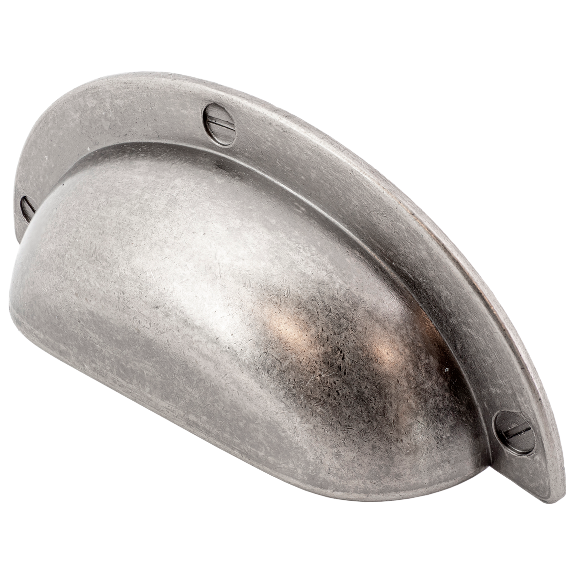 Kulhovedin, antiikki tina