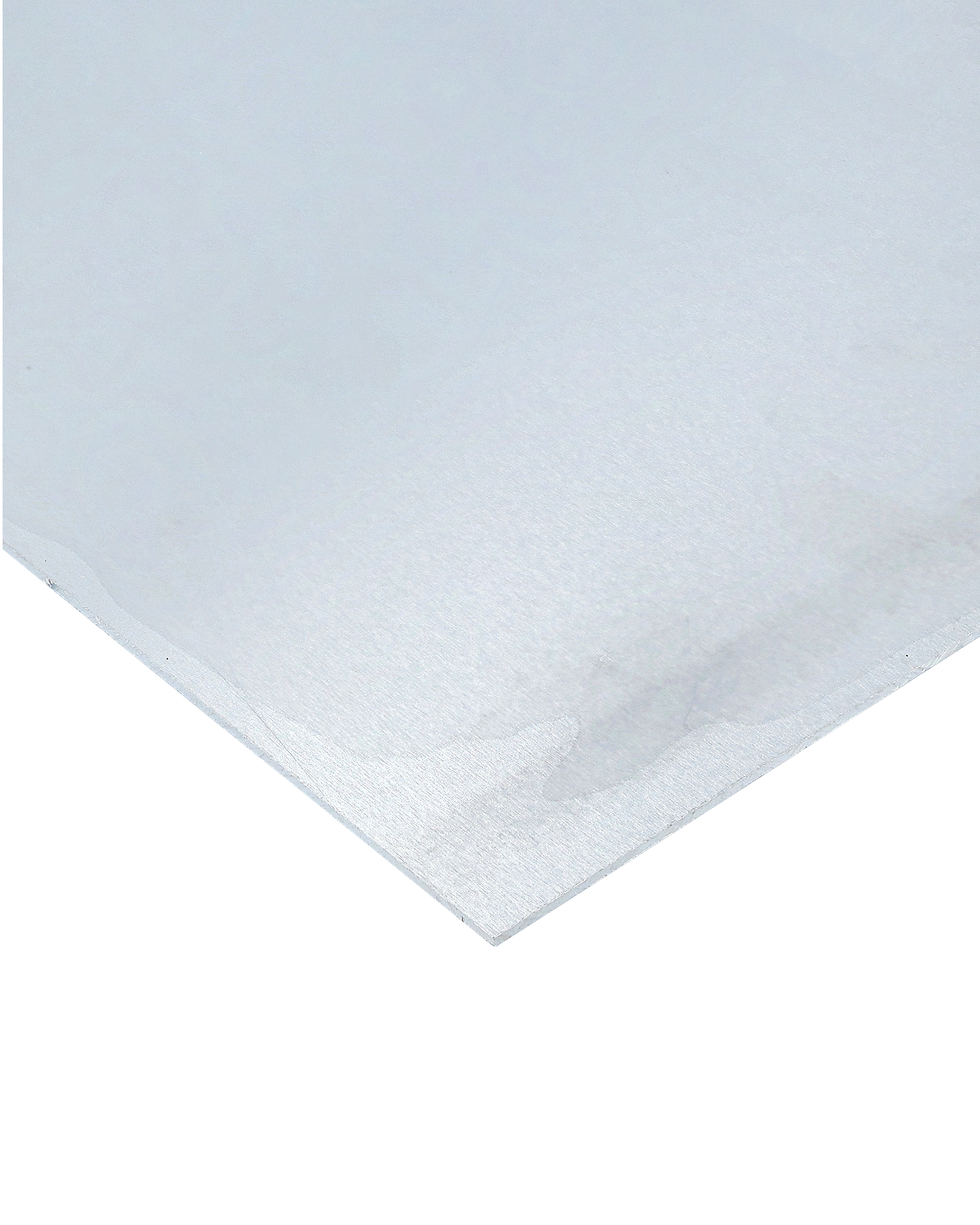 Aluminiumplåt, 1 mm