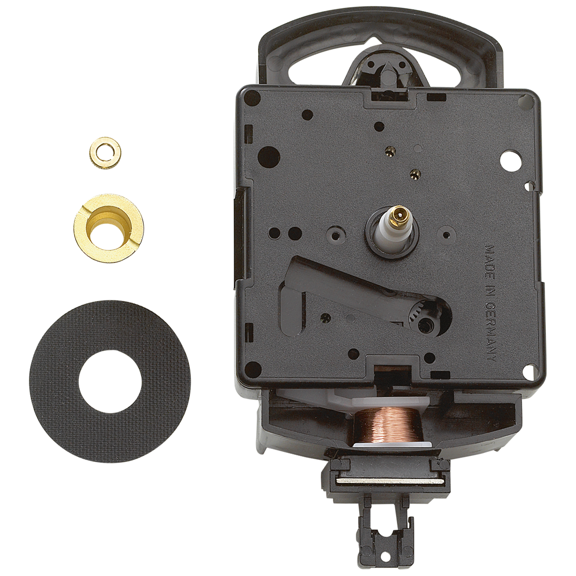 Kvartspendelverk, 8-10 mm