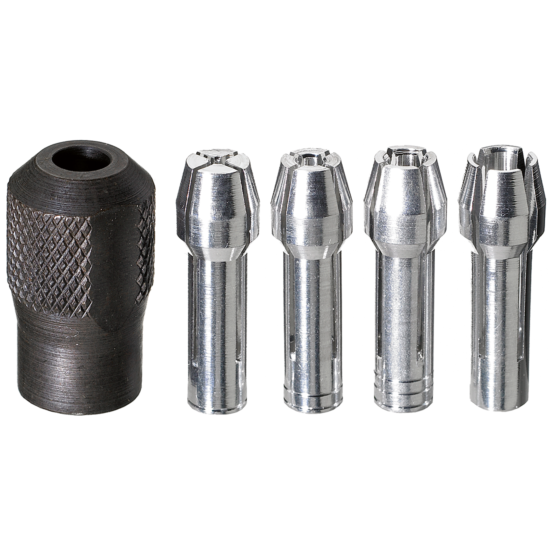 Dremel Spændehylstre sæt