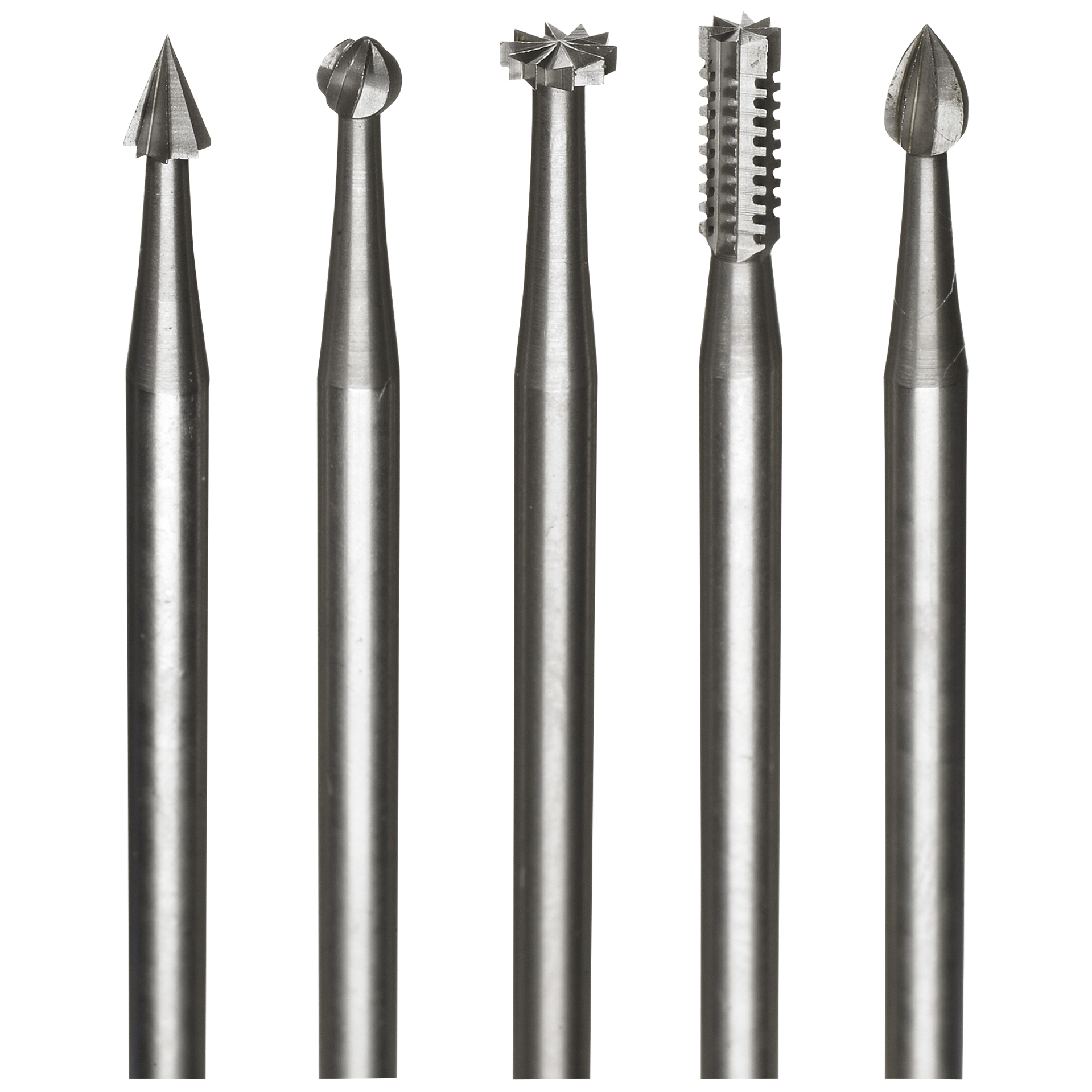 Proxxon Finfrässatser