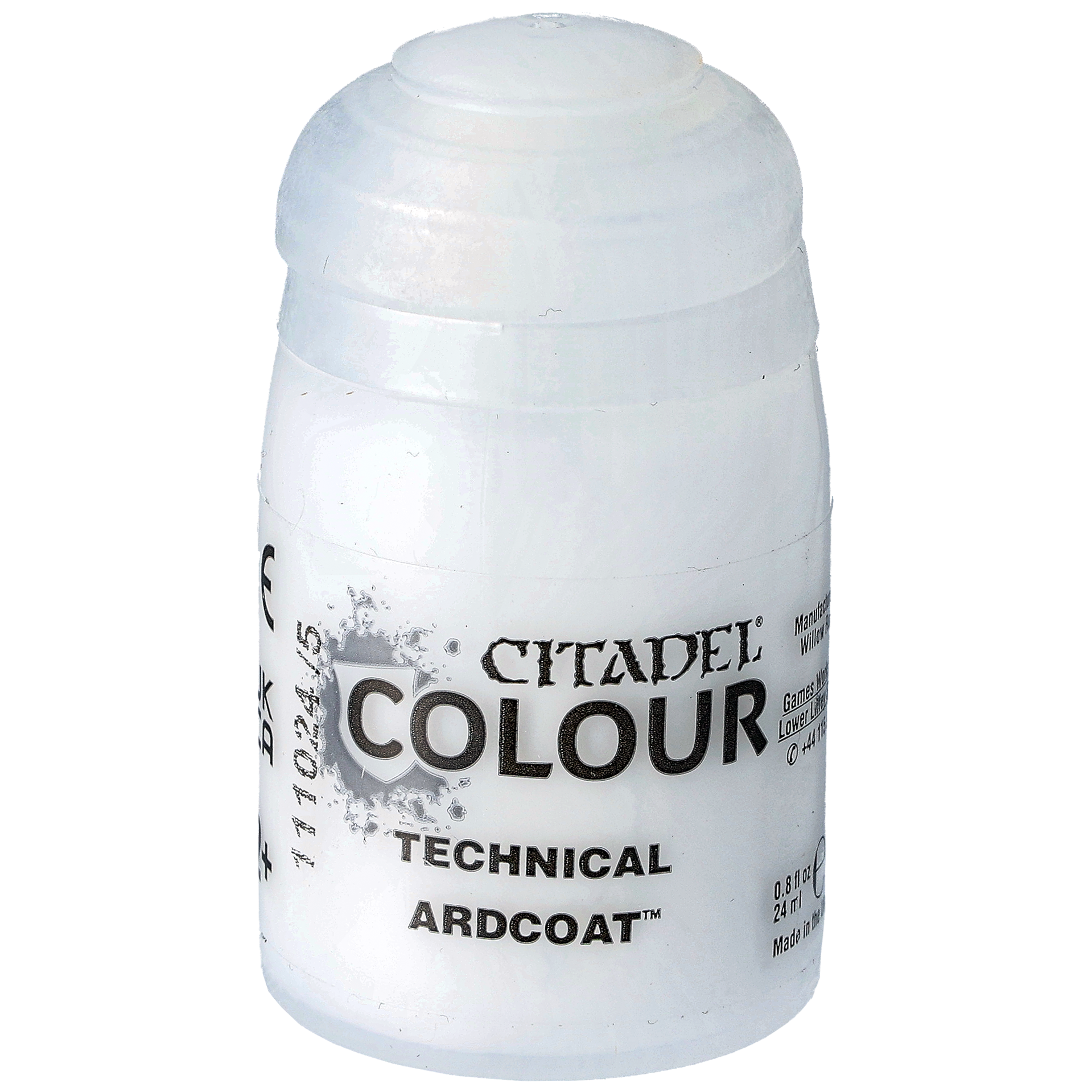 Citadel Technical Ardcoat