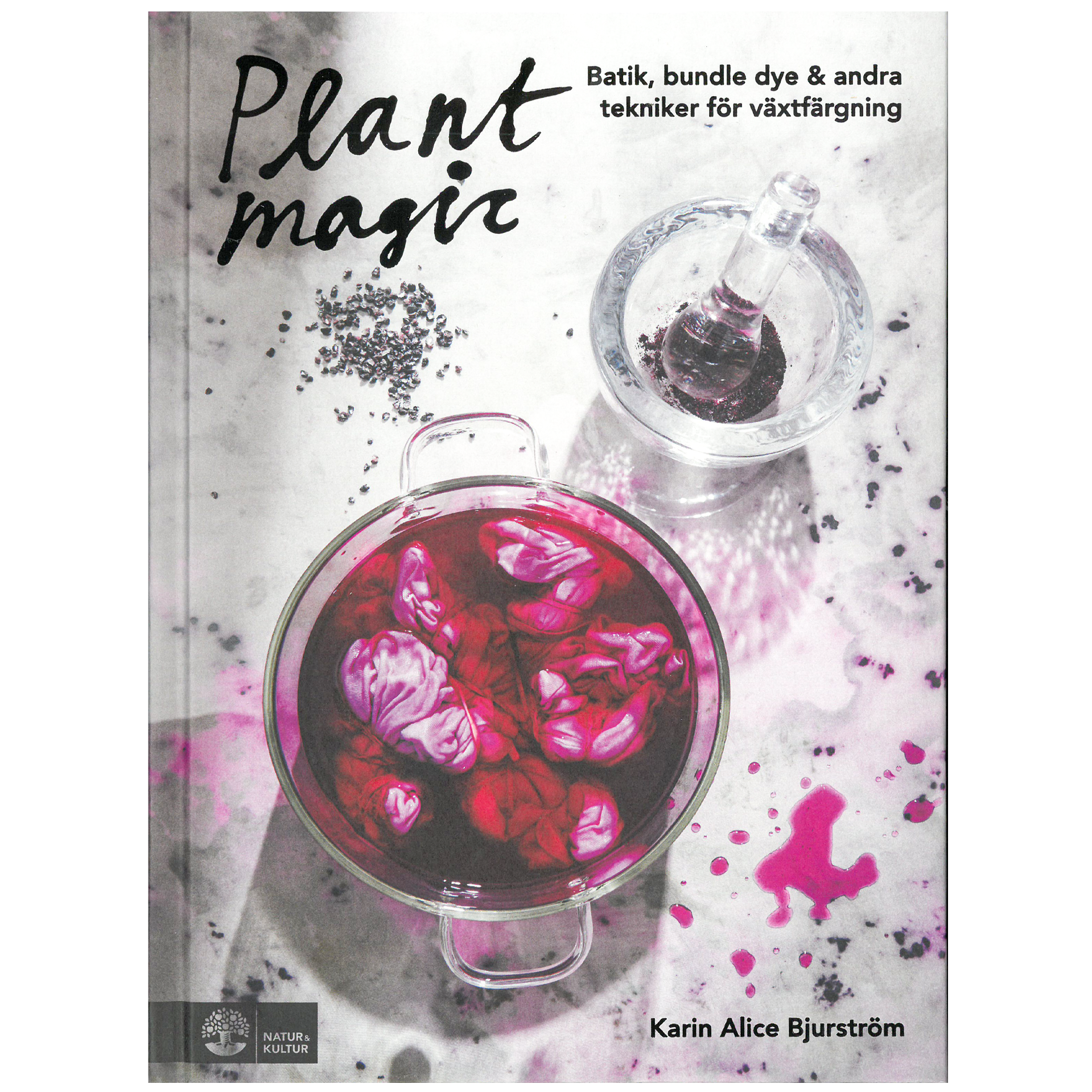 Plant Magic