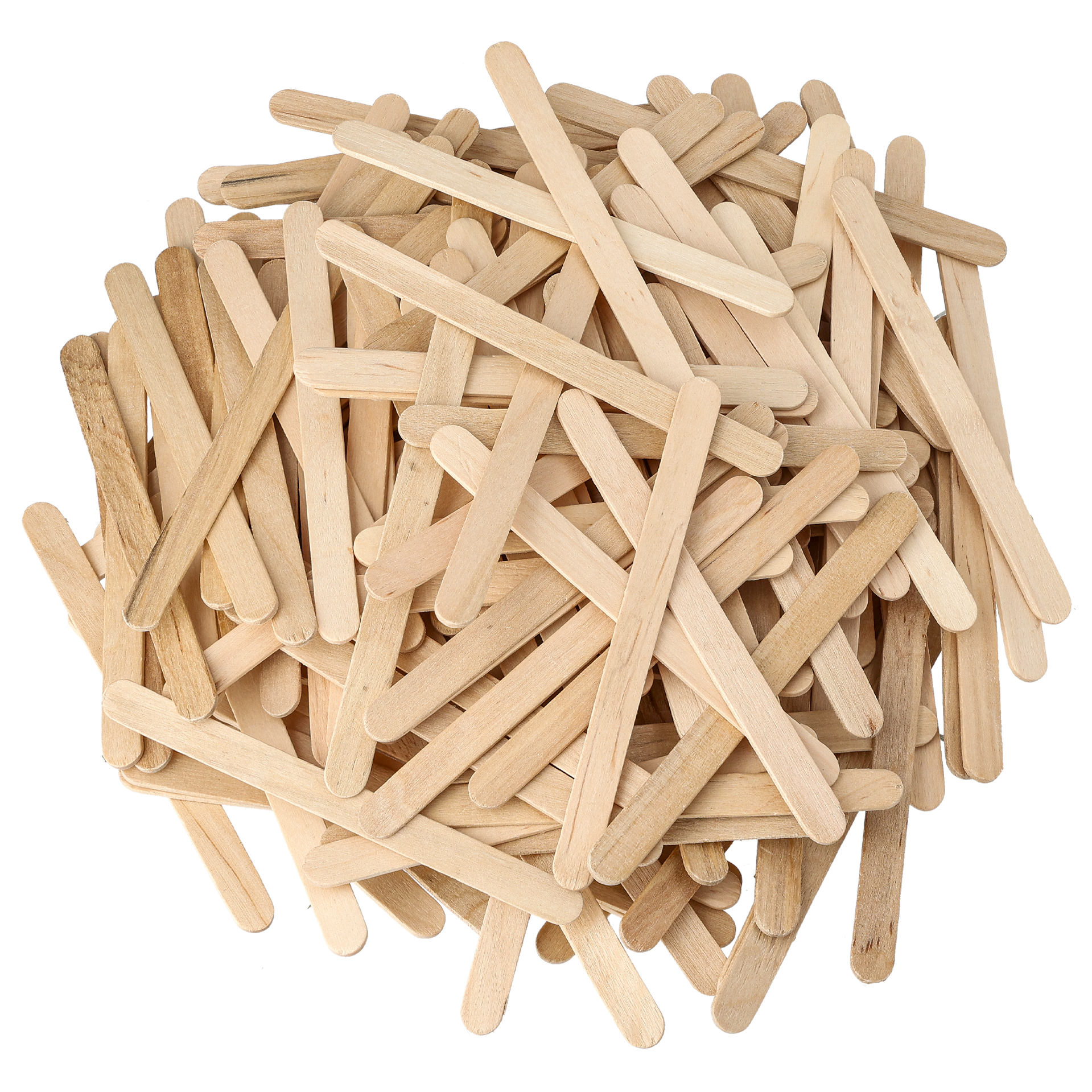 Jäätelötikut, 10000 kpl