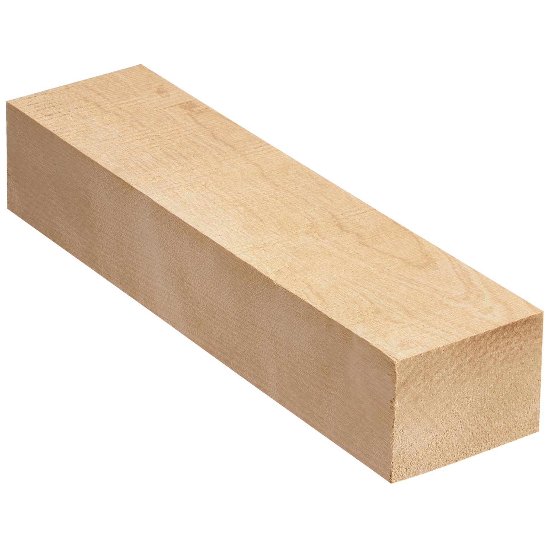 Täljämne, 295x75x50 mm