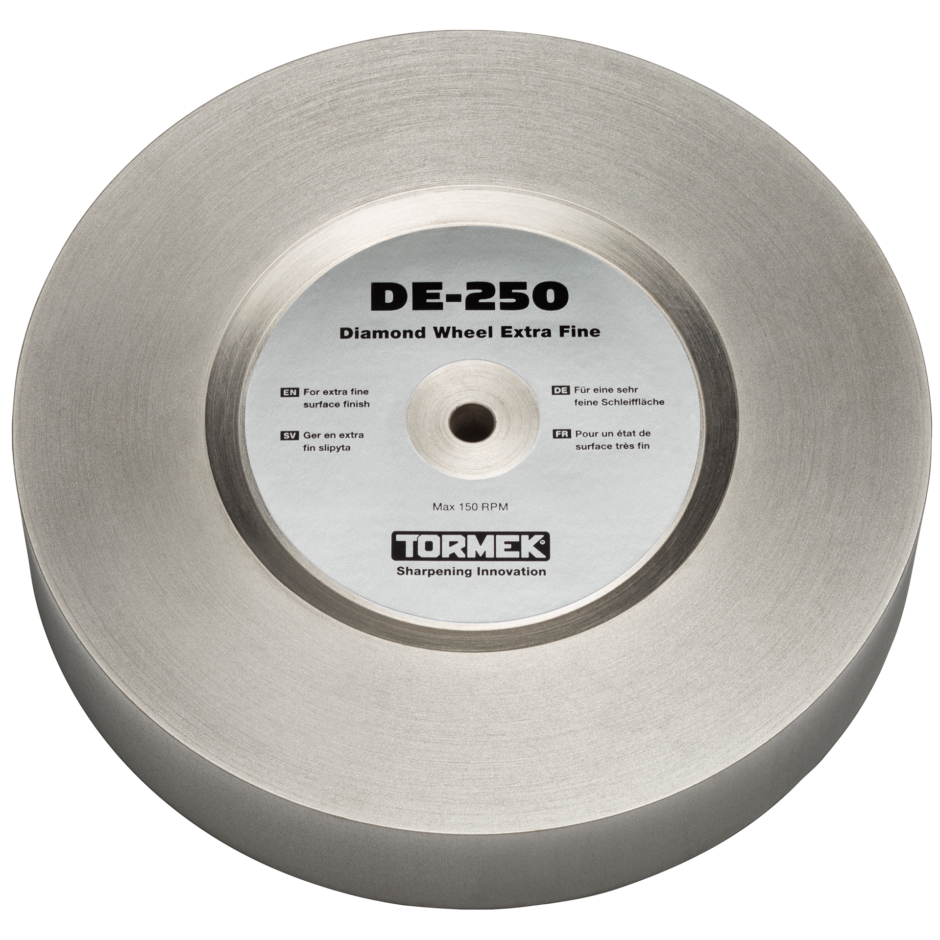 Tormek Diamantslibeskive DE-250