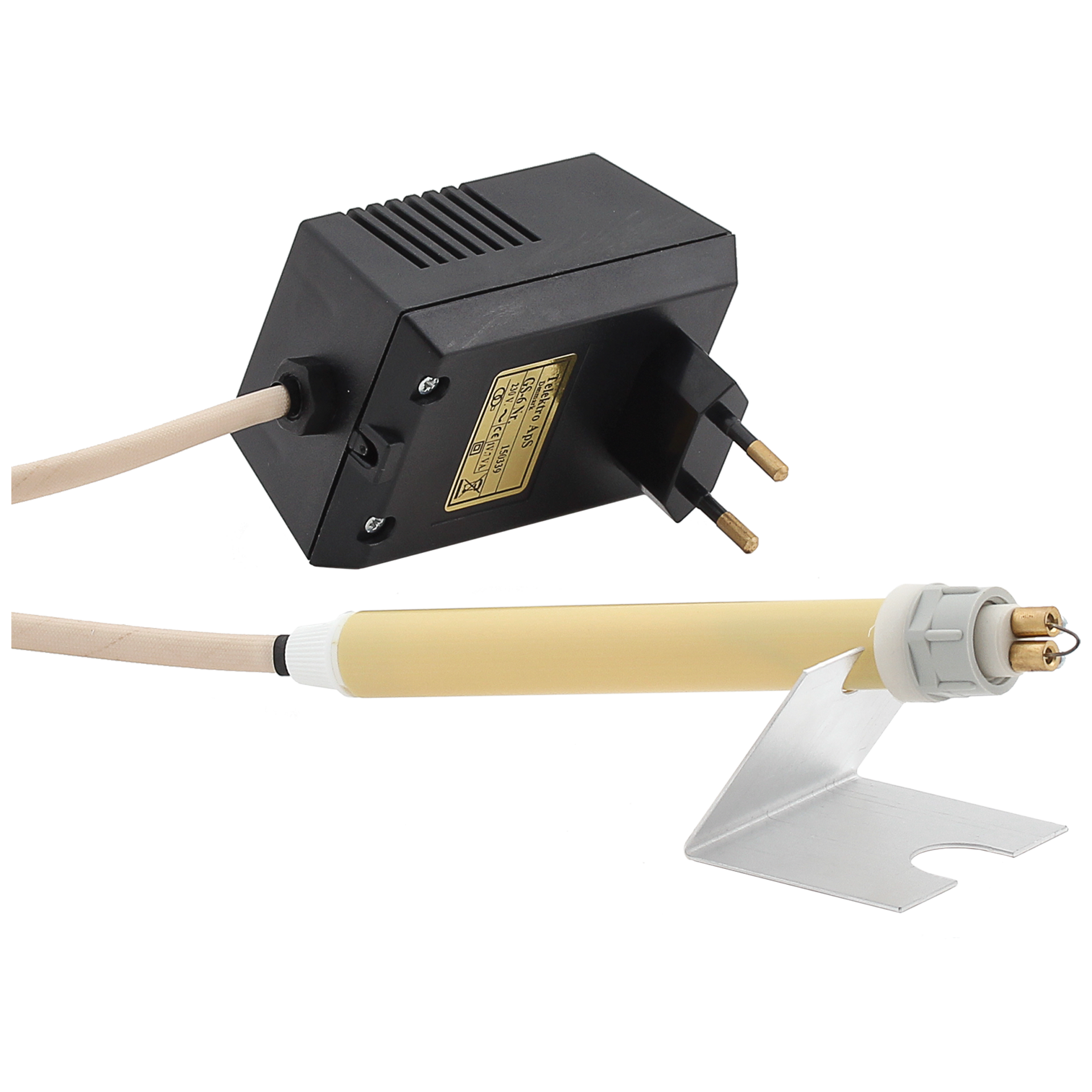 Glødeskriver Model GS 6.