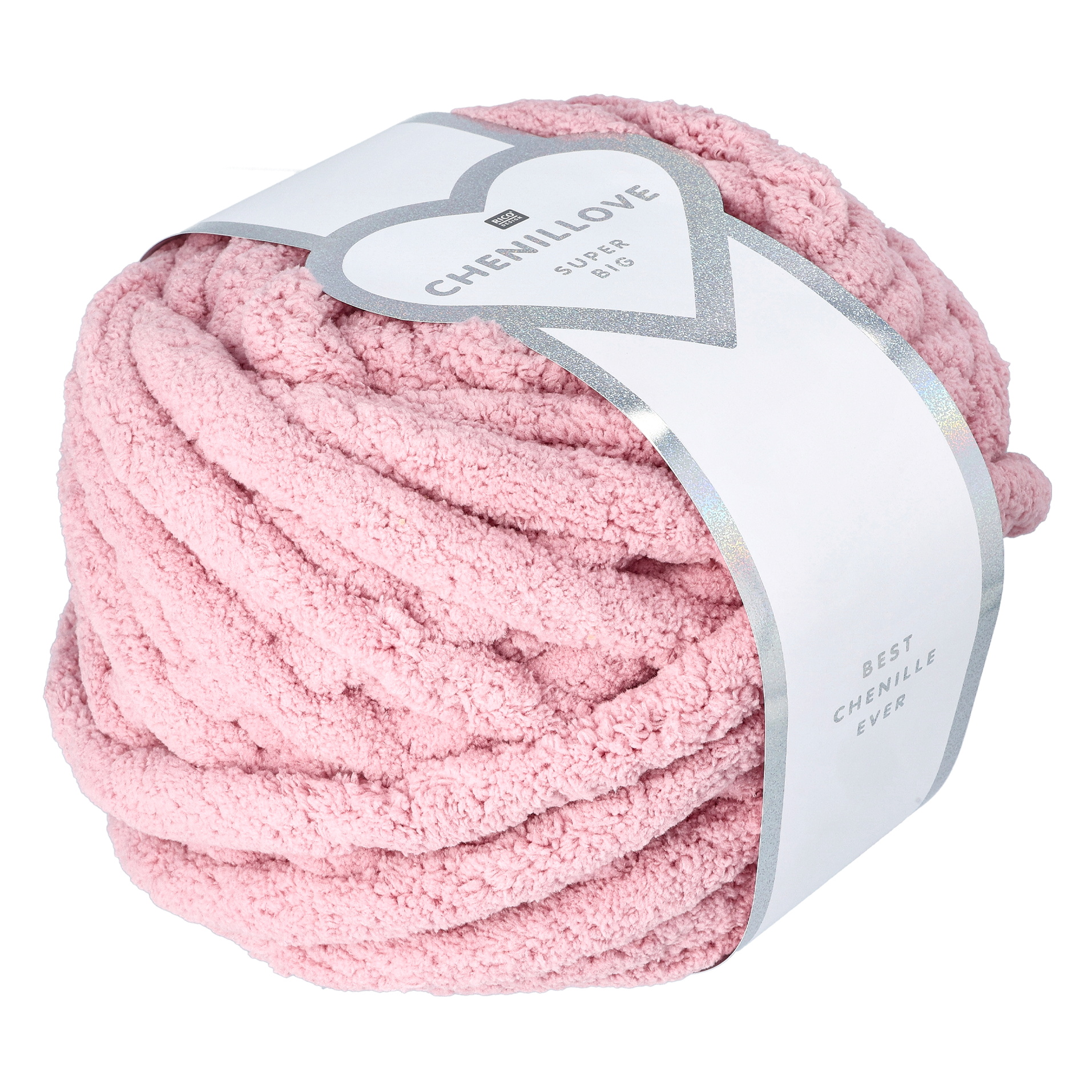 Chenillove Super Big