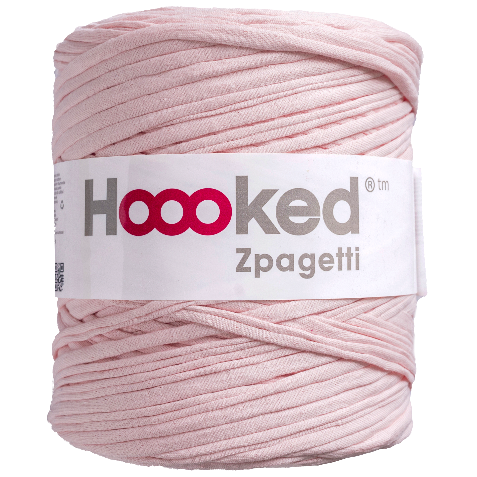 Zpagetti, lyserosa nyanser