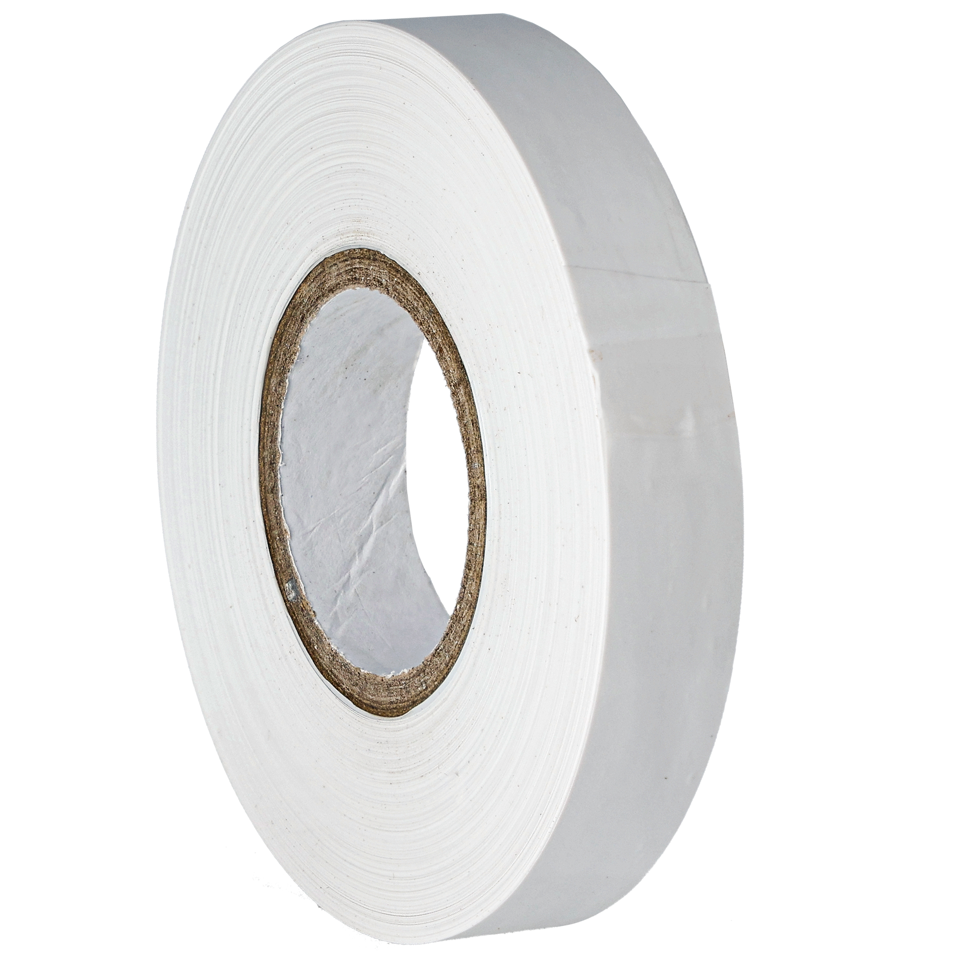 Muovinauha, valkoinen