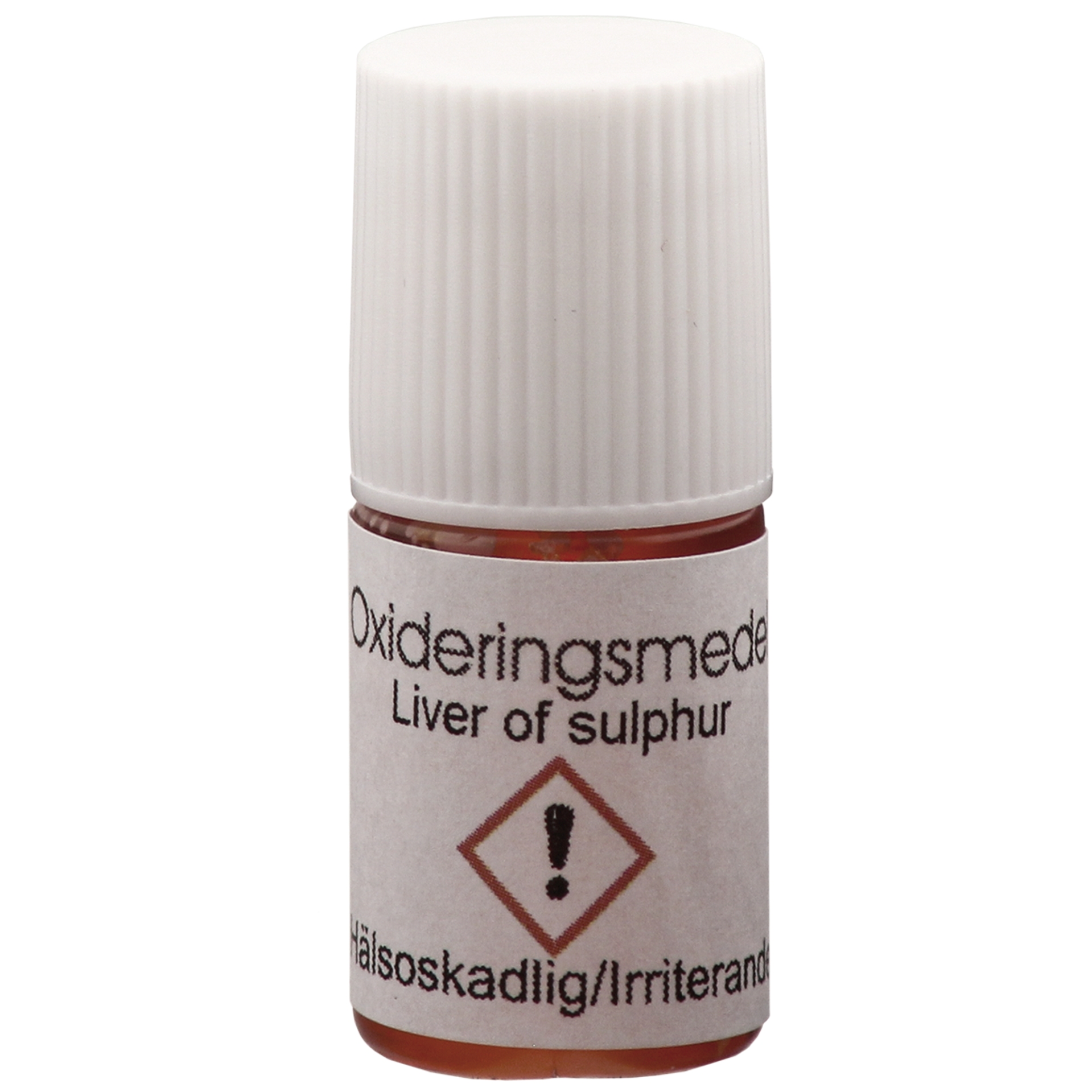 Oxideringsmiddel