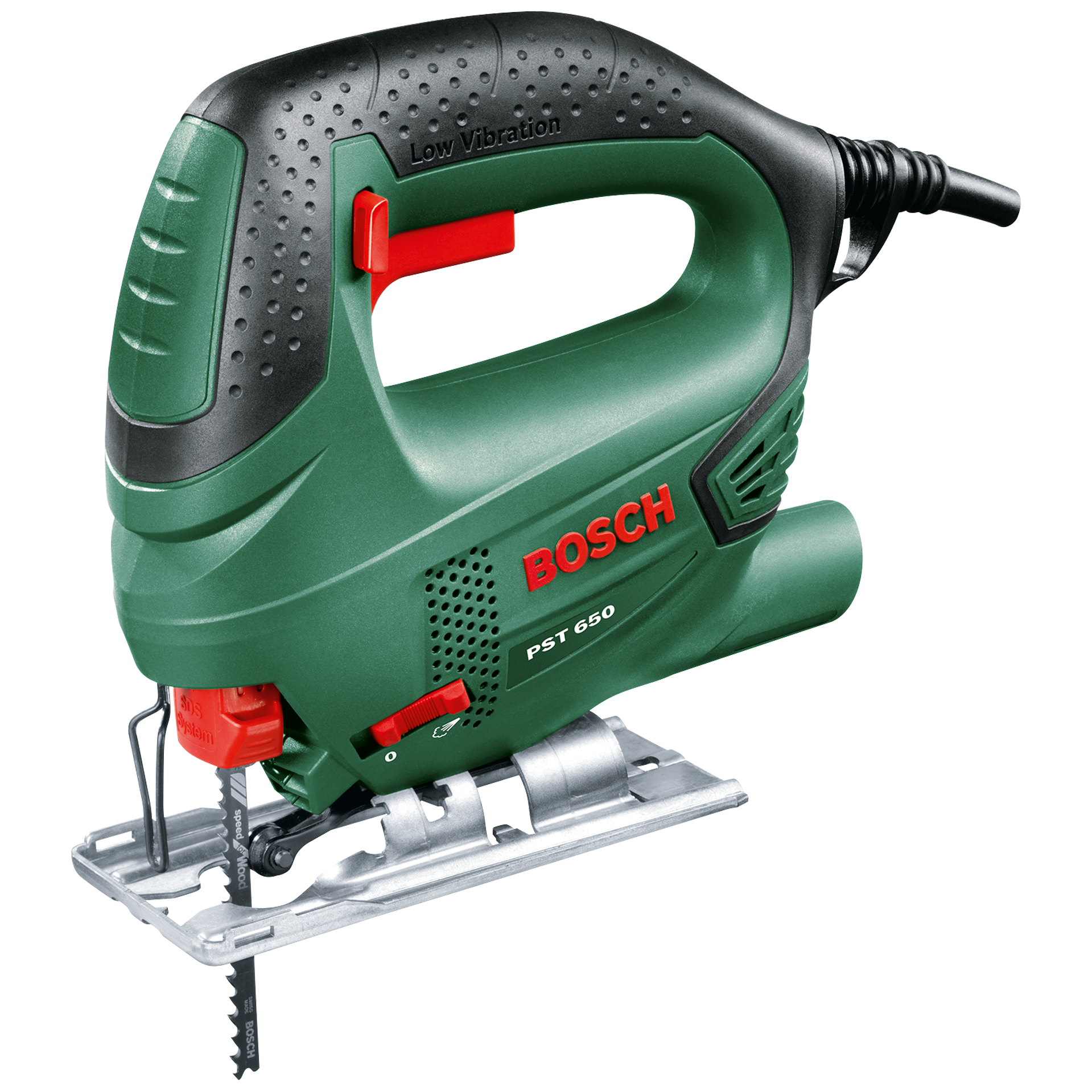 Bosch Pistosaha PST 650