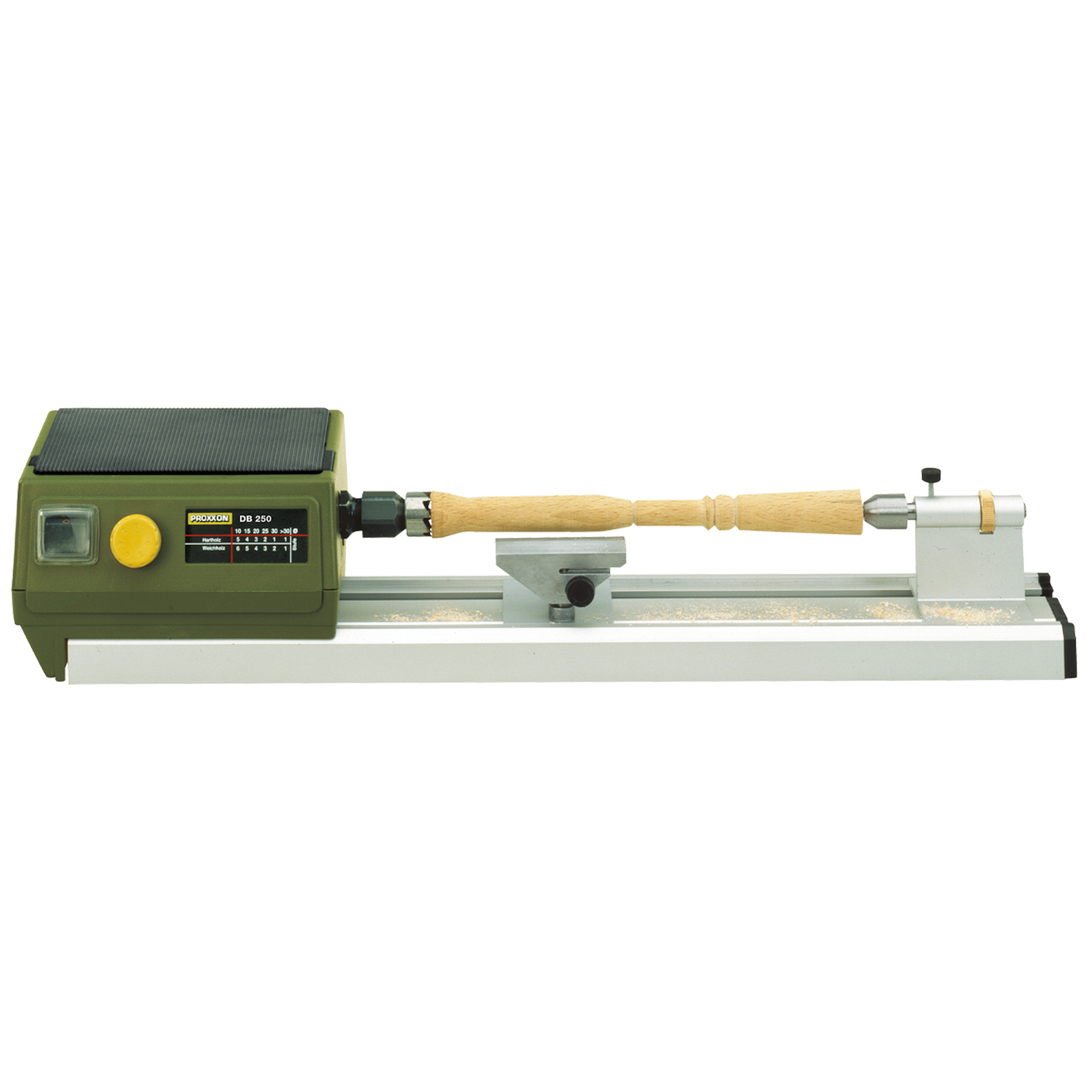 Proxxon Sorvi DB 250