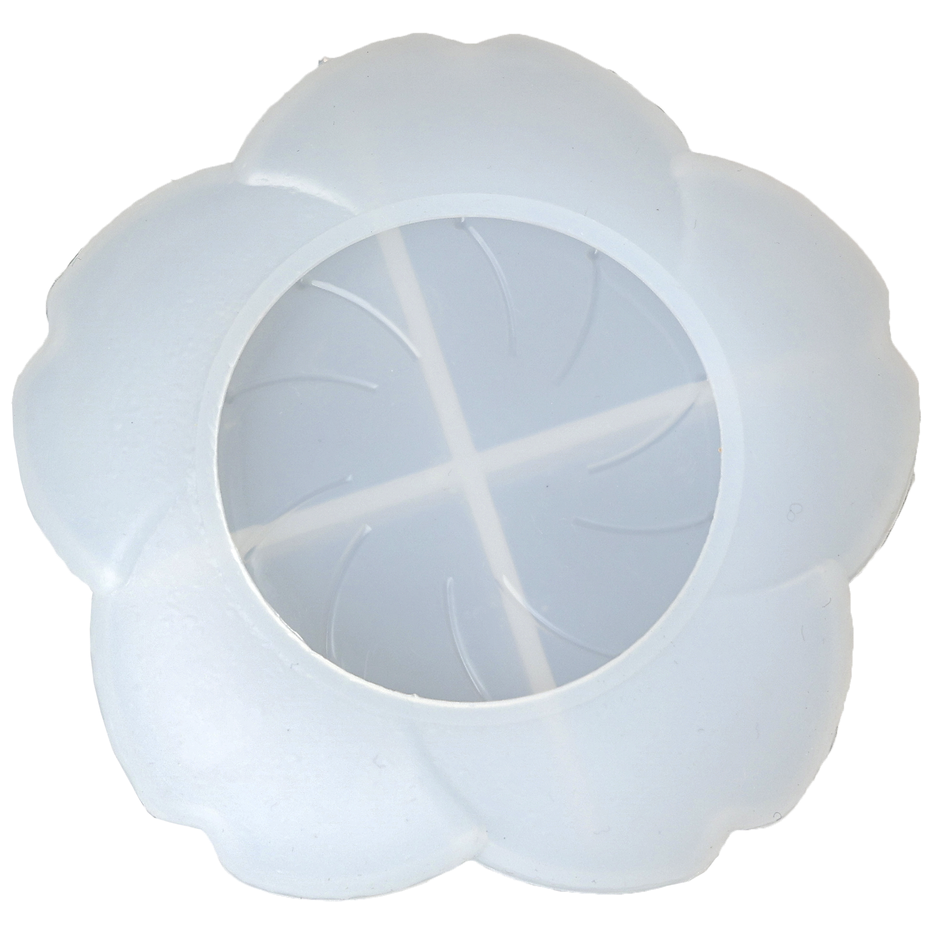 Jesmonite Silikoneform kirsebærblomst