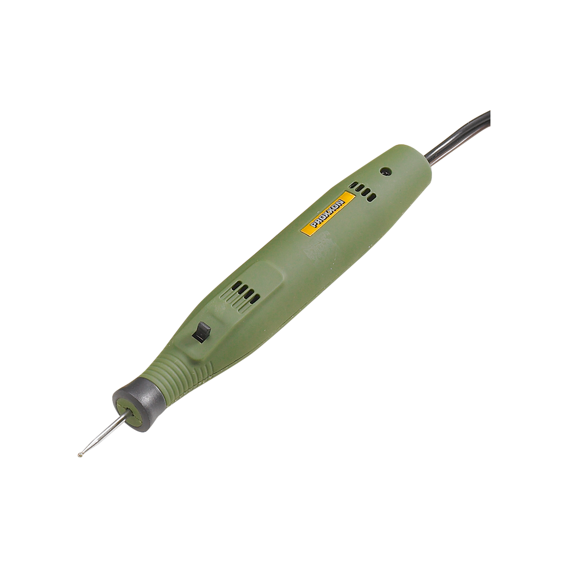 Proxxon Lasikaiverruskynä GG 12