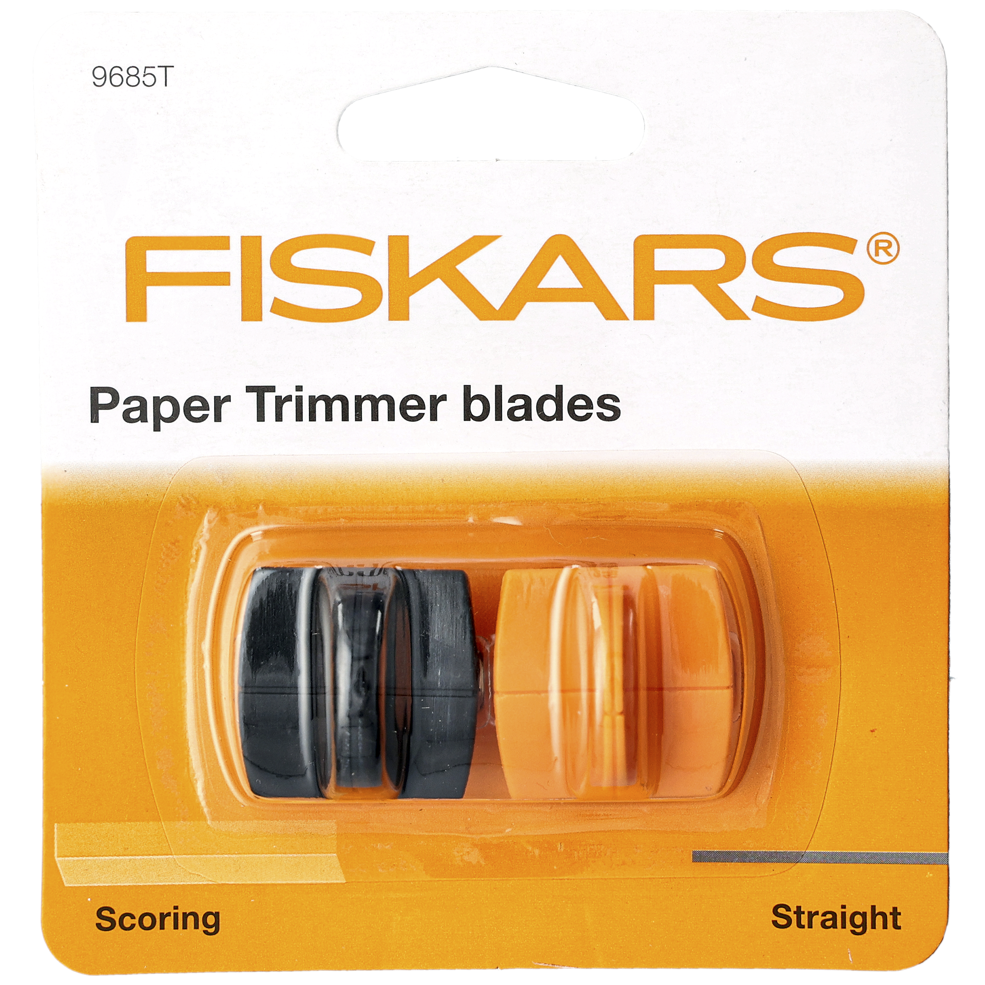 Fiskars Extrablad