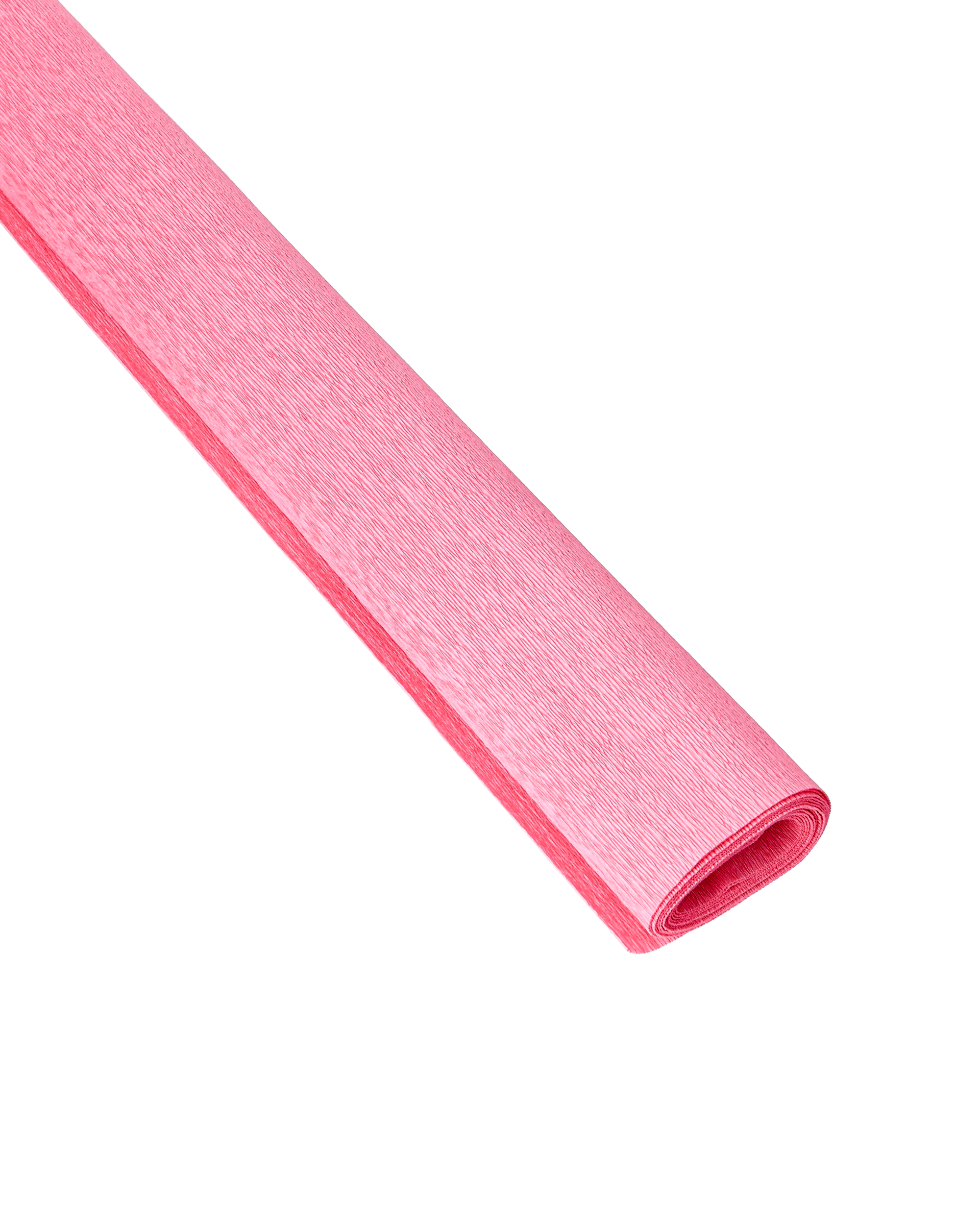 Kreppapir, peach blossom