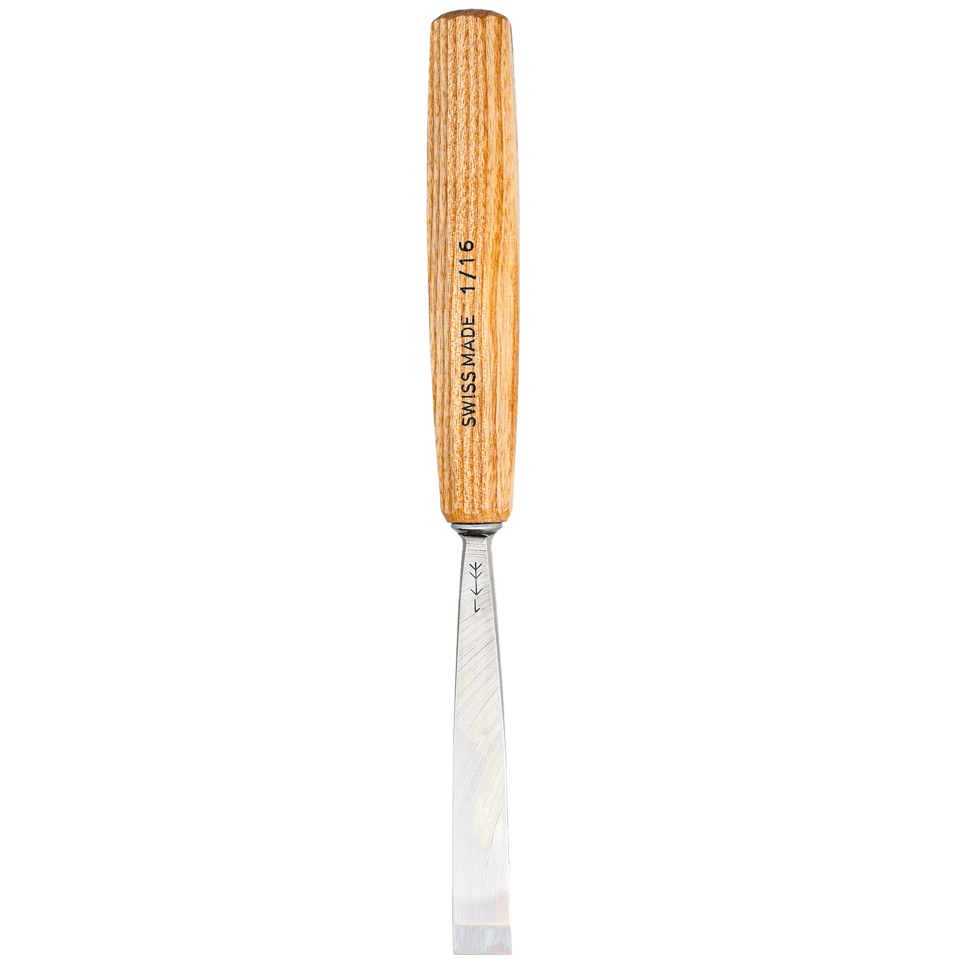 Pfeil Bildhuggarjärn, 16 mm