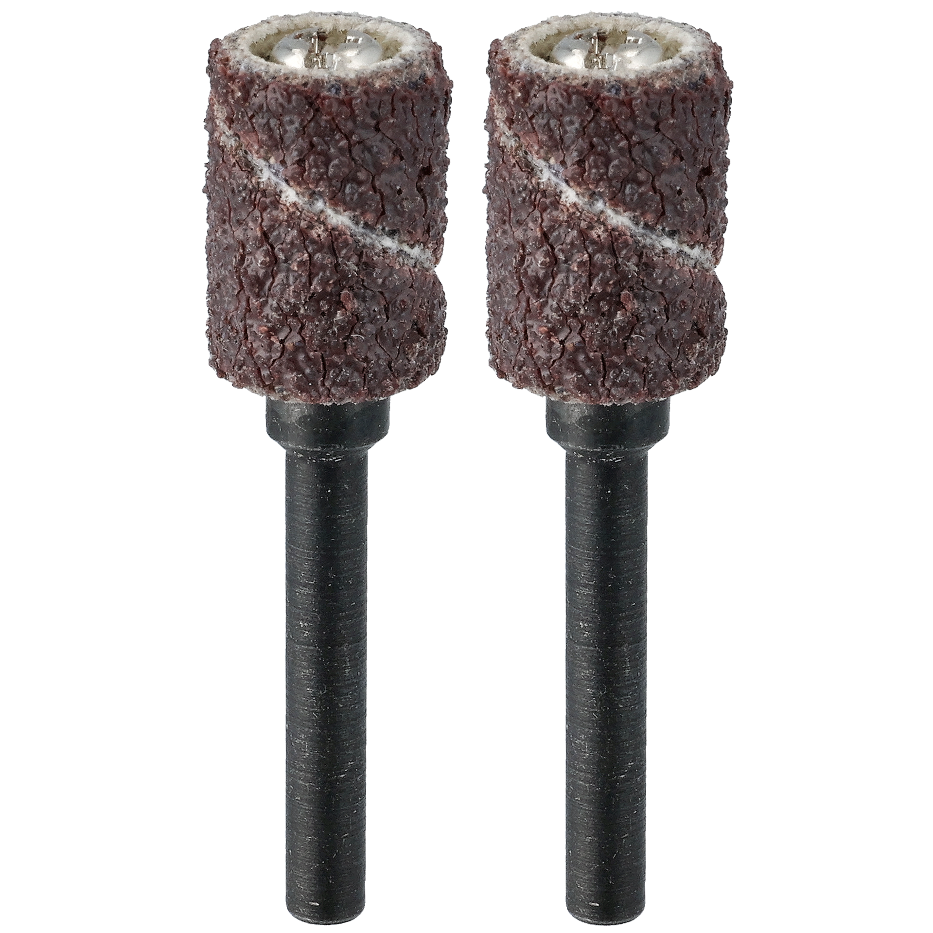 Dremel Slibebånd og spindel 6,4 mm K60