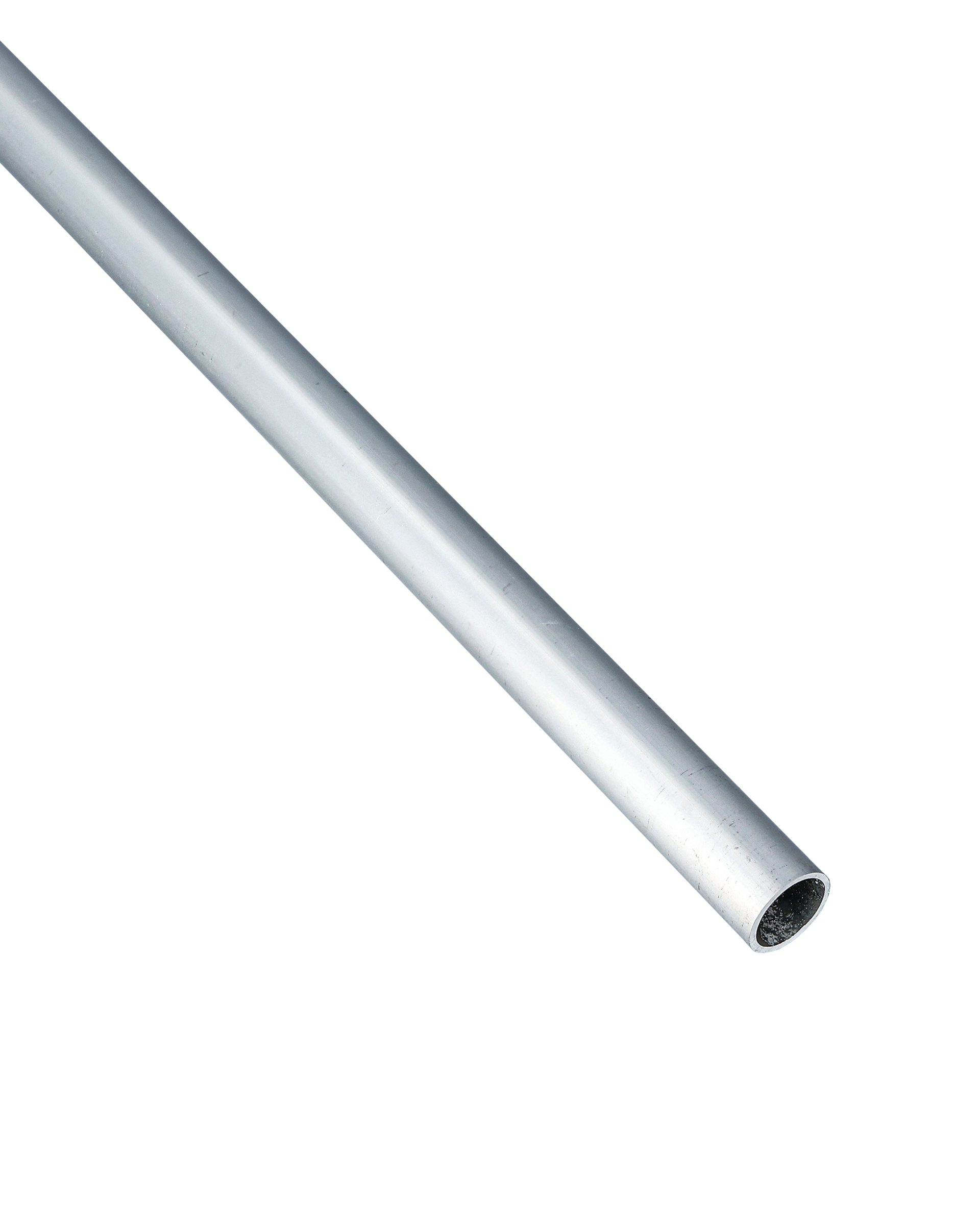 Aluminiumrör, 16x14 mm