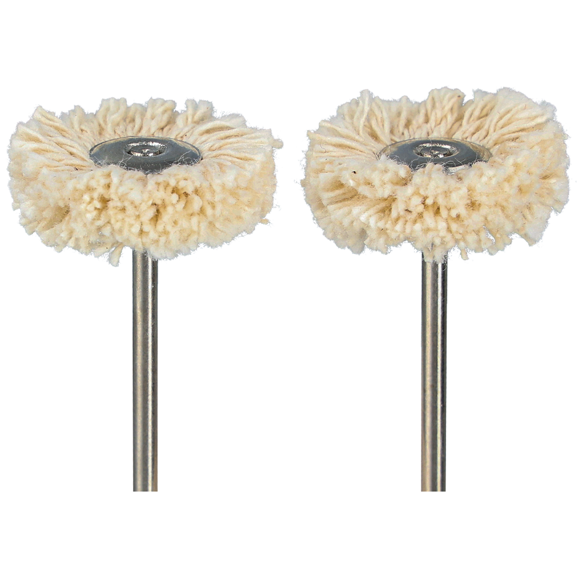 Proxxon Poleringsskive