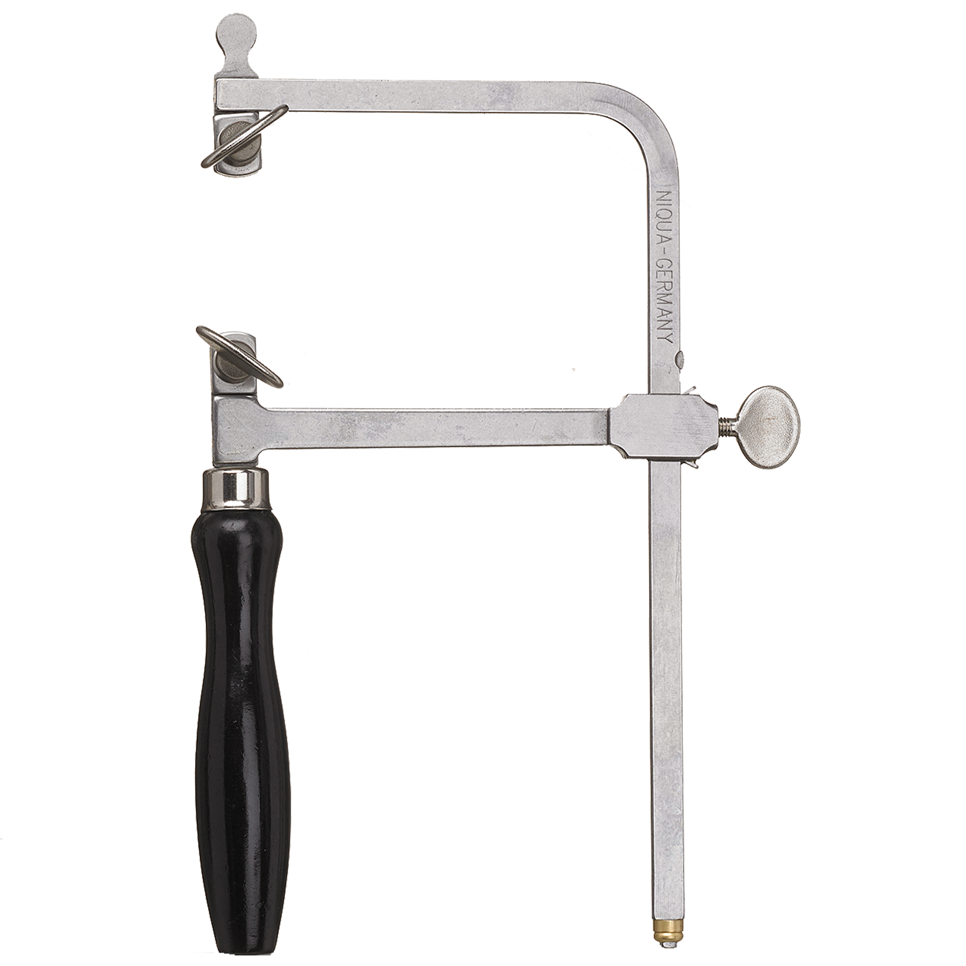 Kultasepänsaha, 100 mm