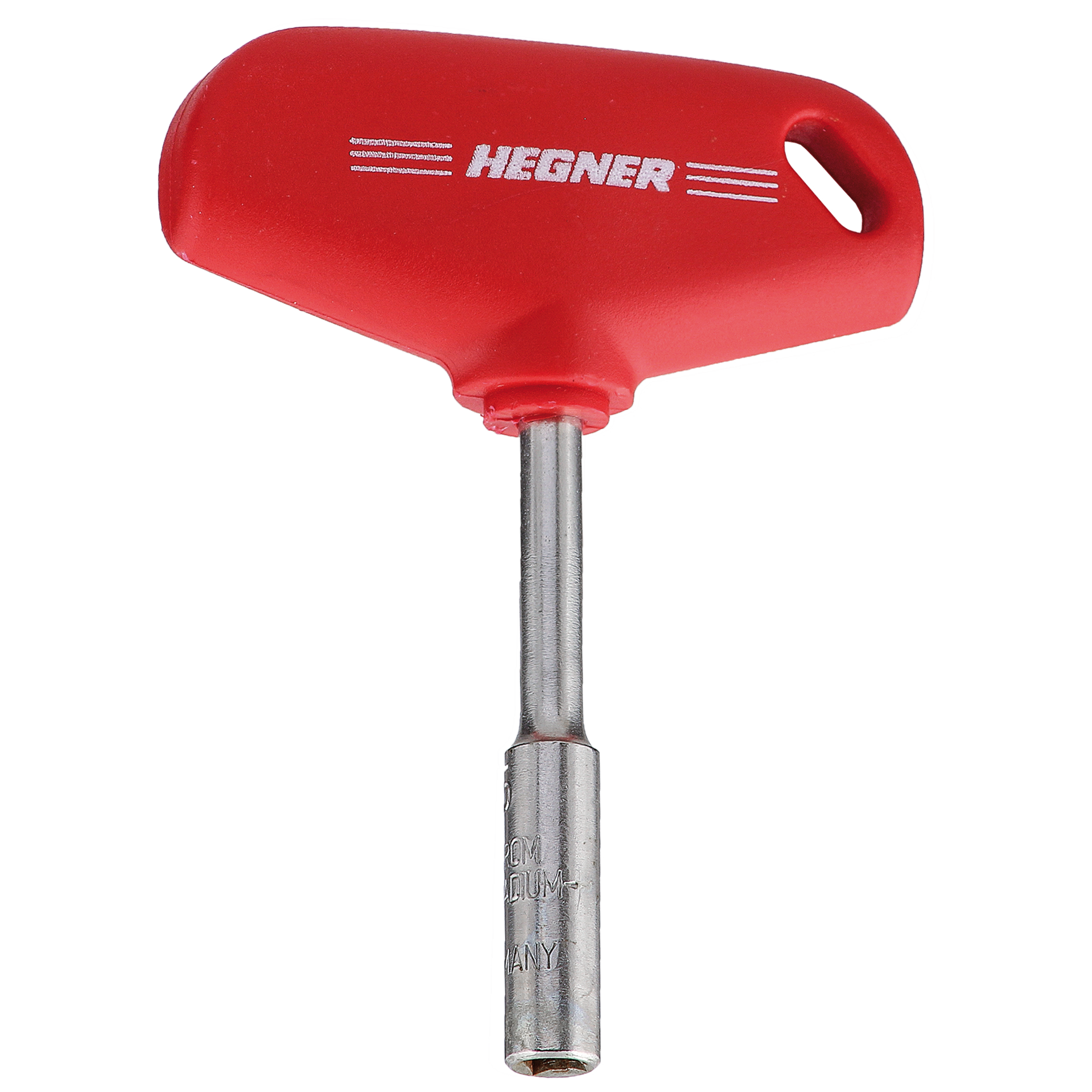 Hegner Neliöavain lehtipuristimelle